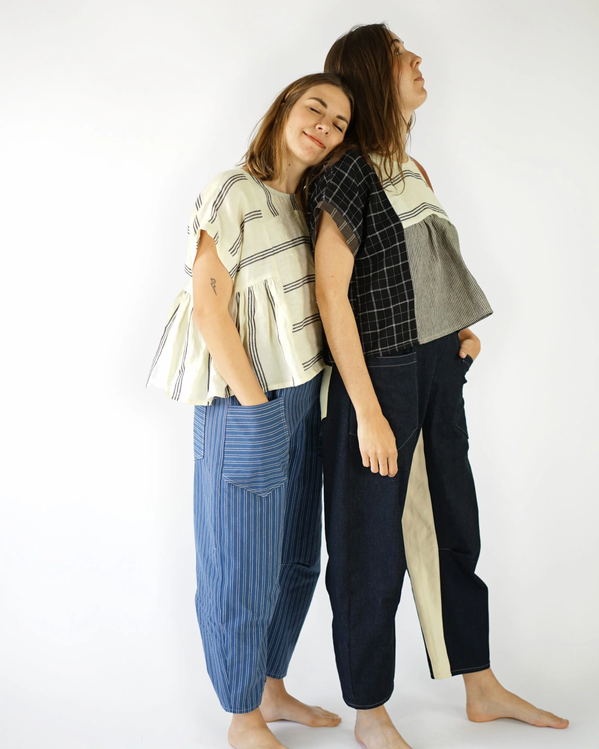 Matchy Matchy Archer Work Pants - Image 5