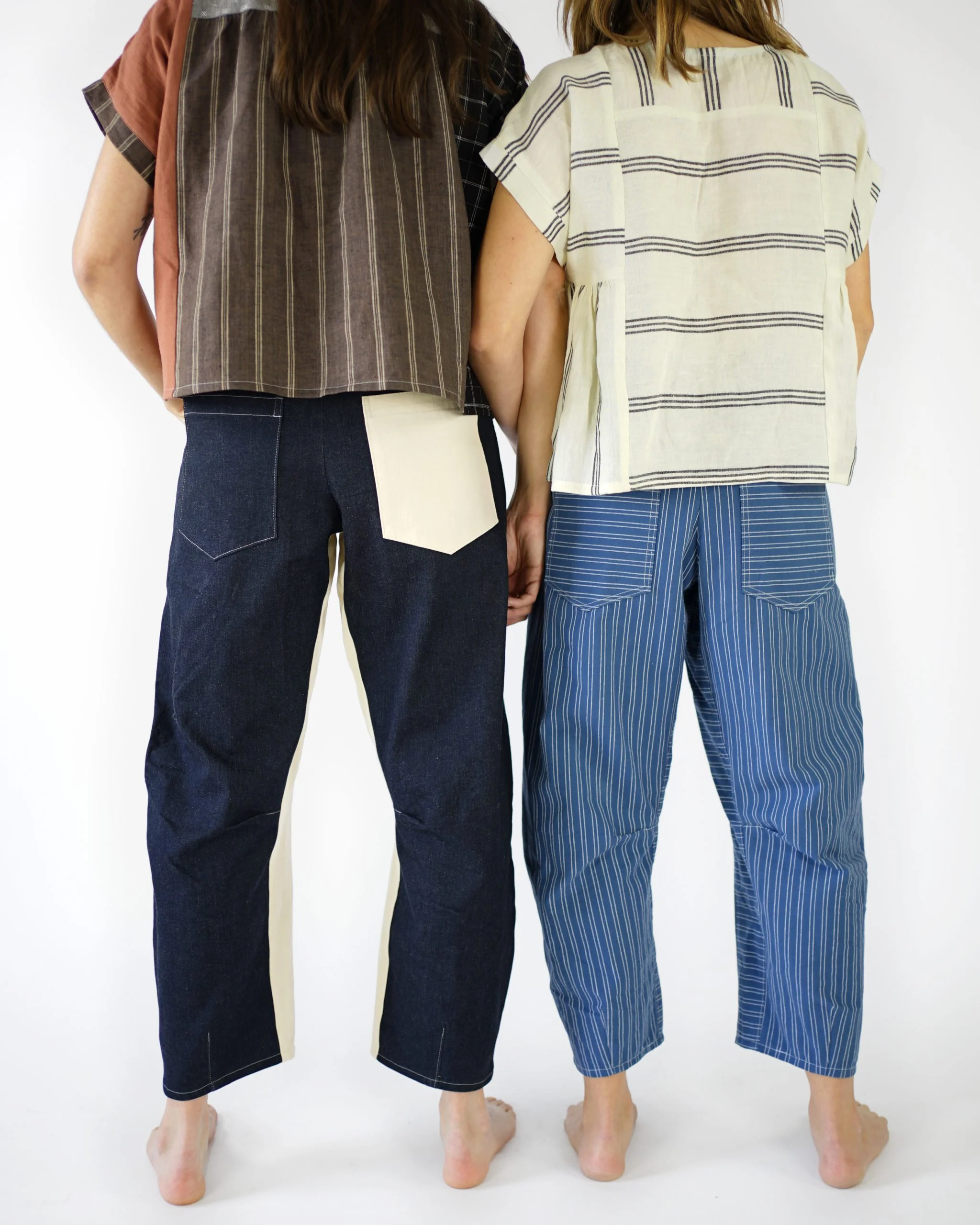 Matchy Matchy Archer Work Pants - Image 6