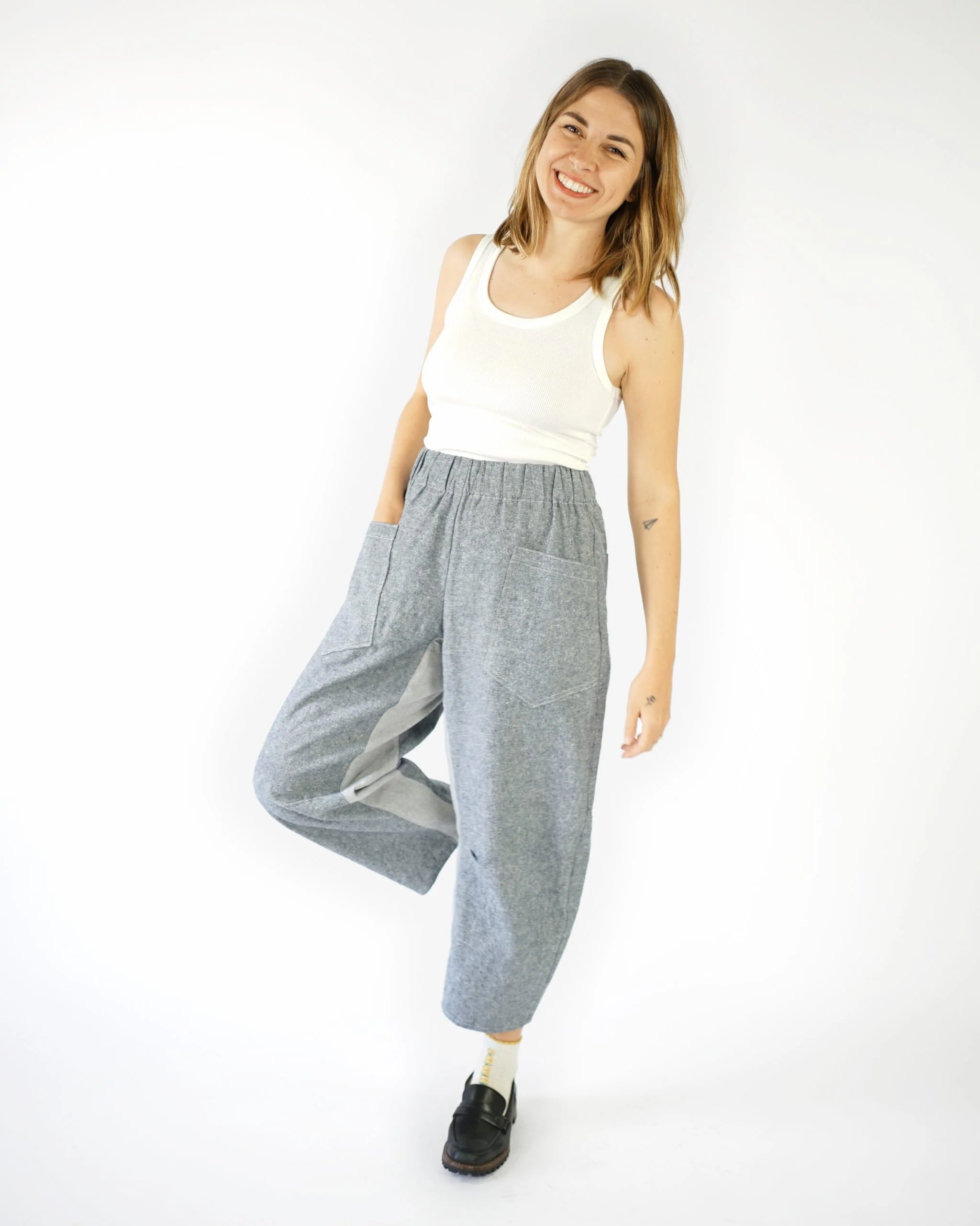 Matchy Matchy Archer Work Pants - Image 7