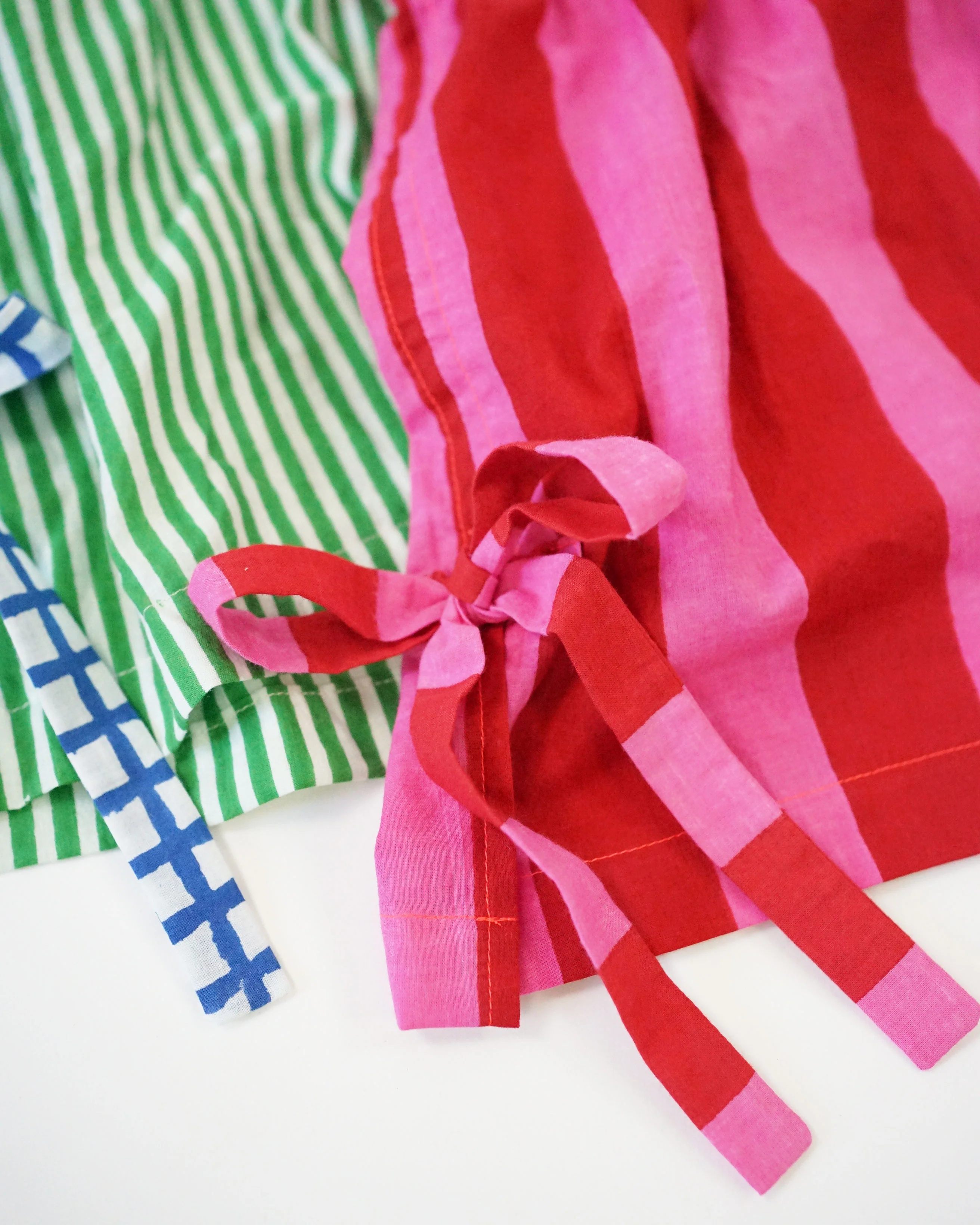 Matchy Matchy Bow Boxer Shorts - Image 10