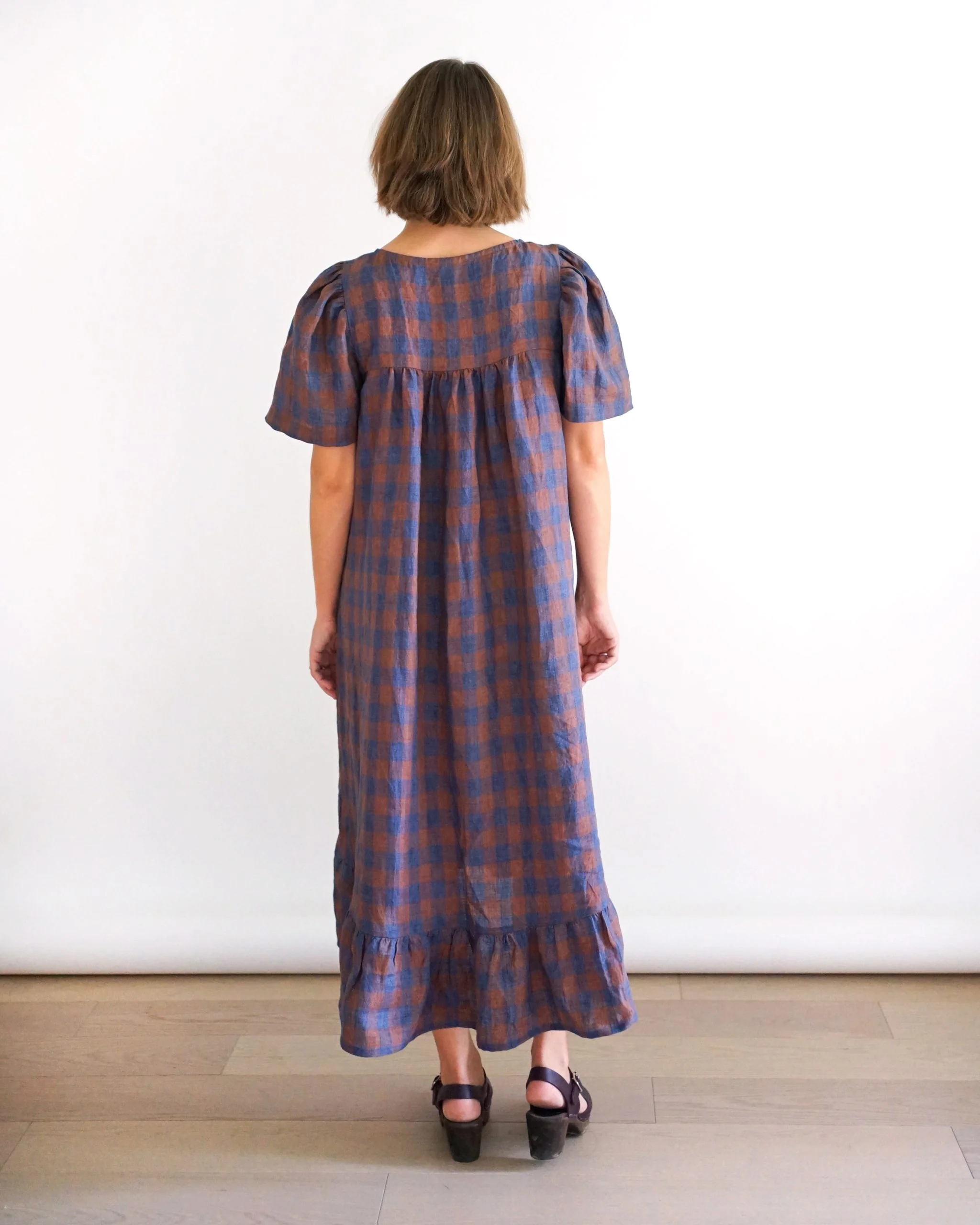 Matchy Matchy Champagne Field Dress and Top - Image 7