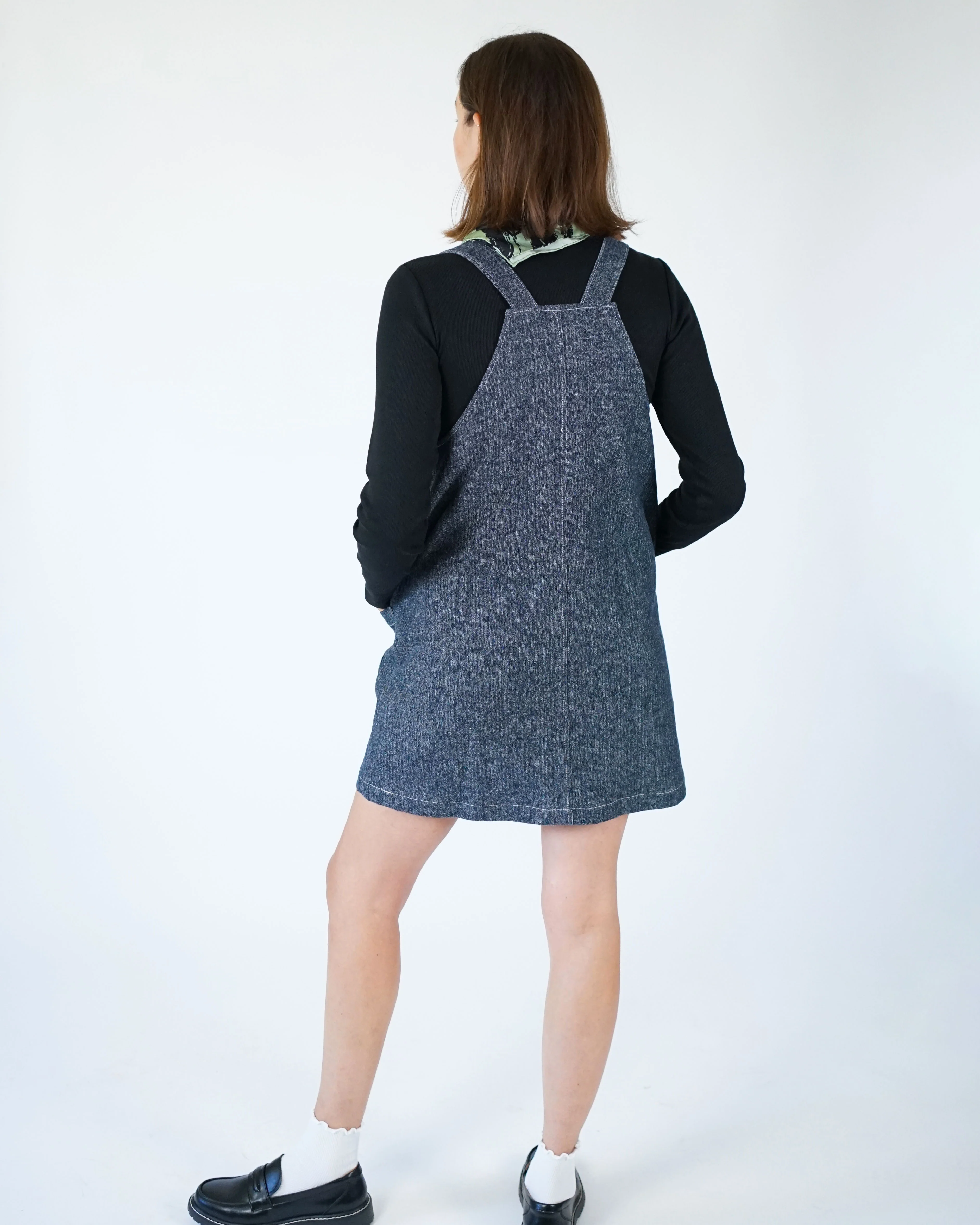 Matchy Matchy Hopscotch Jumper - Image 3