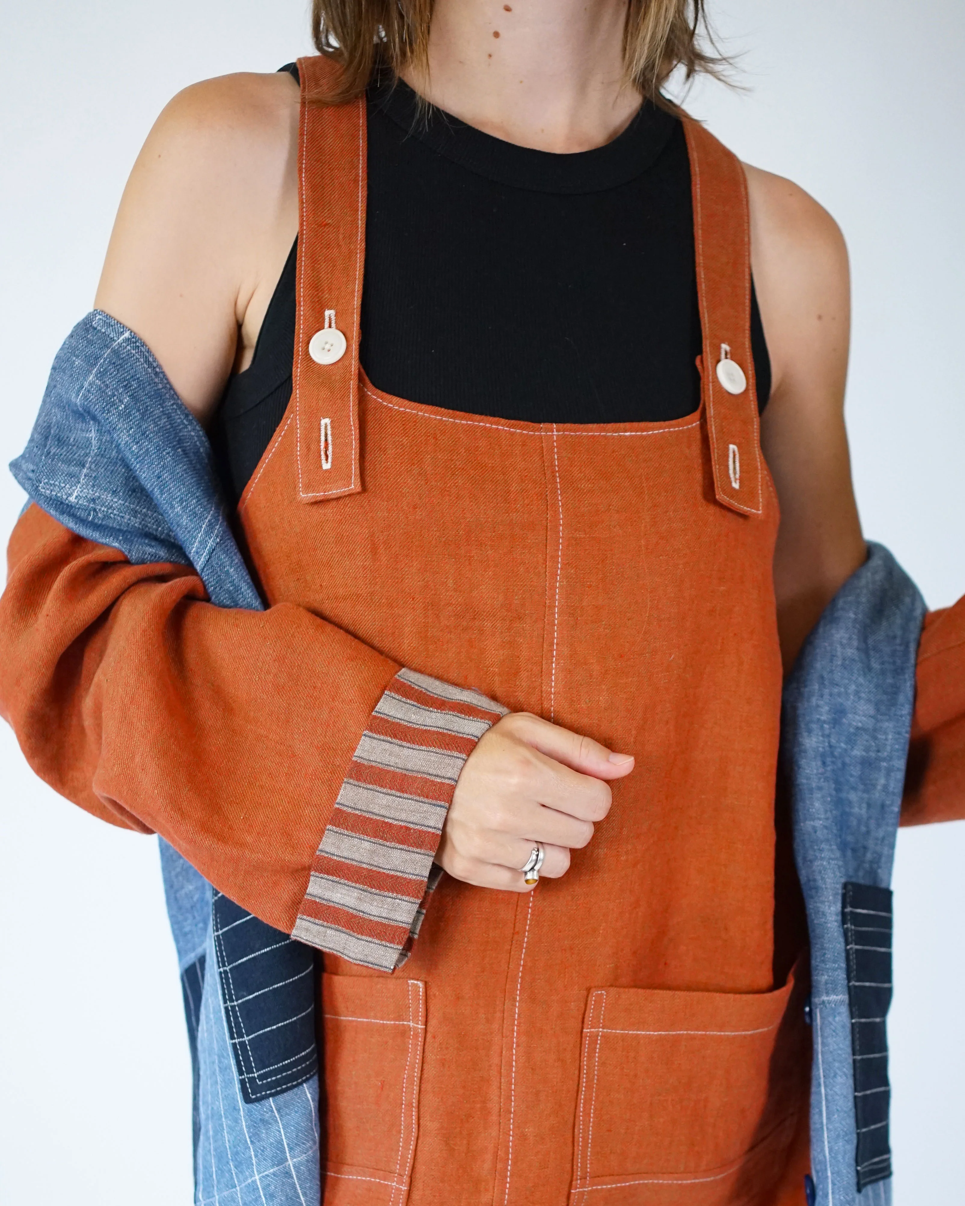 Matchy Matchy Hopscotch Jumper - Image 6