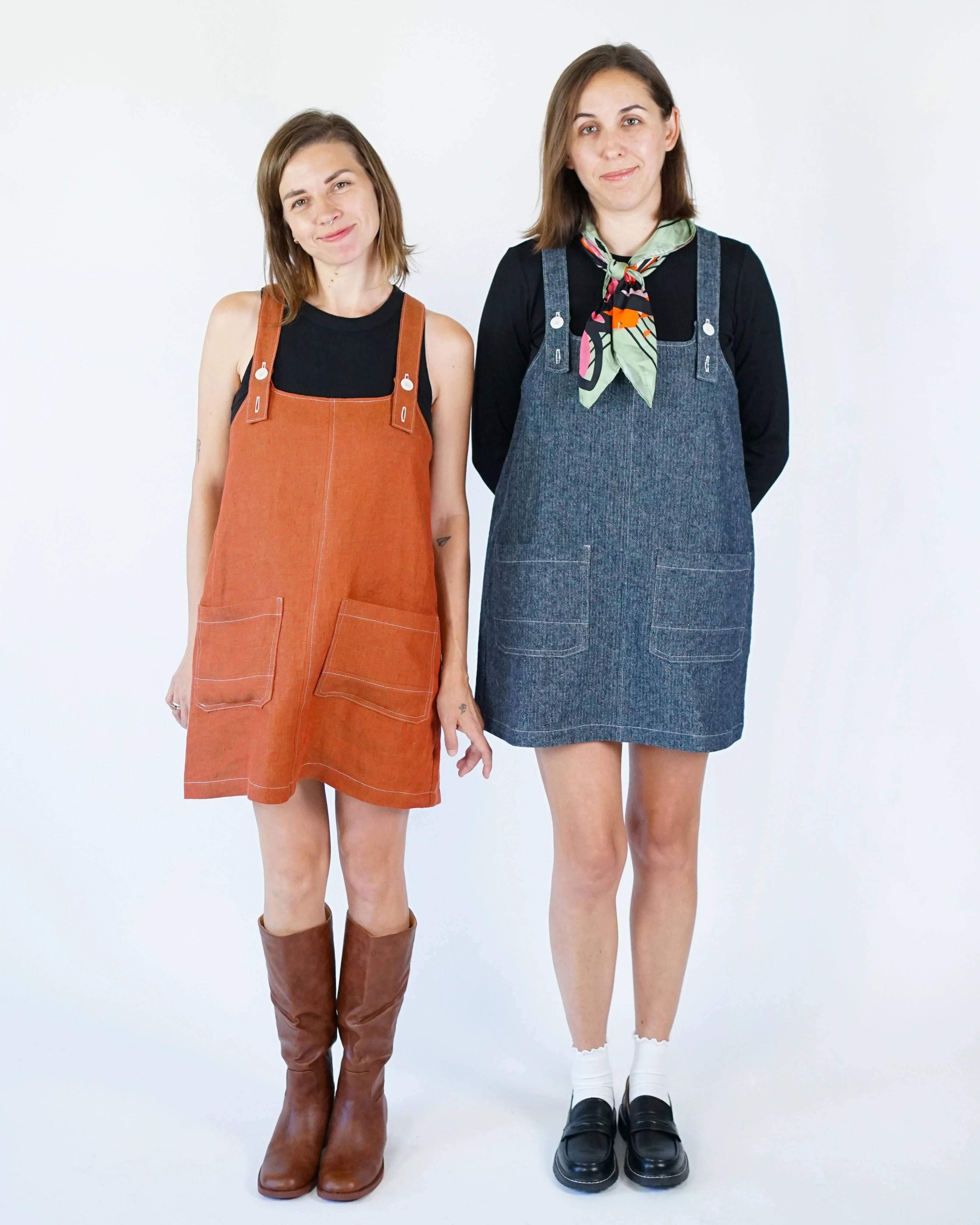 Matchy Matchy Hopscotch Jumper - Image 7
