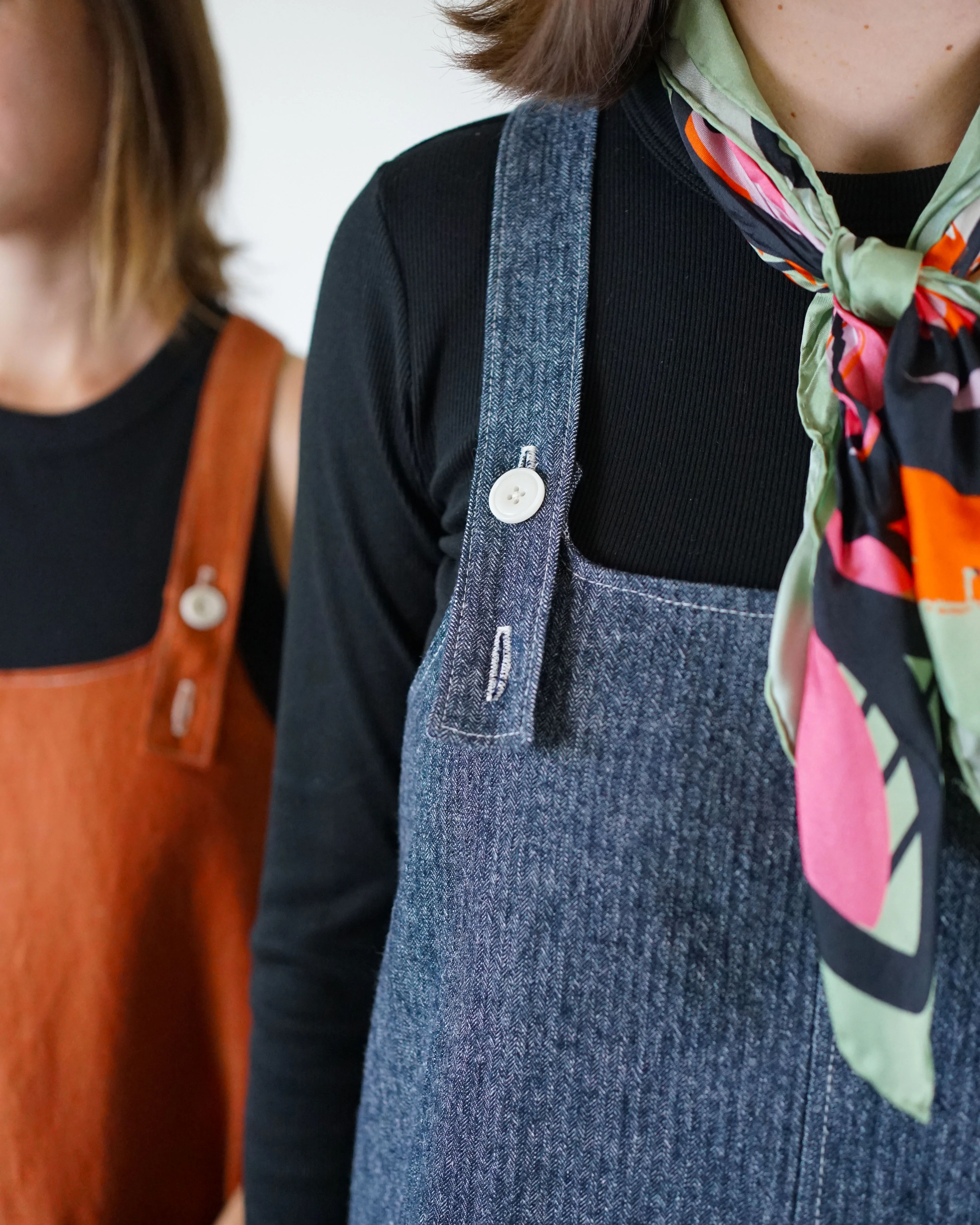 Matchy Matchy Hopscotch Jumper - Image 9