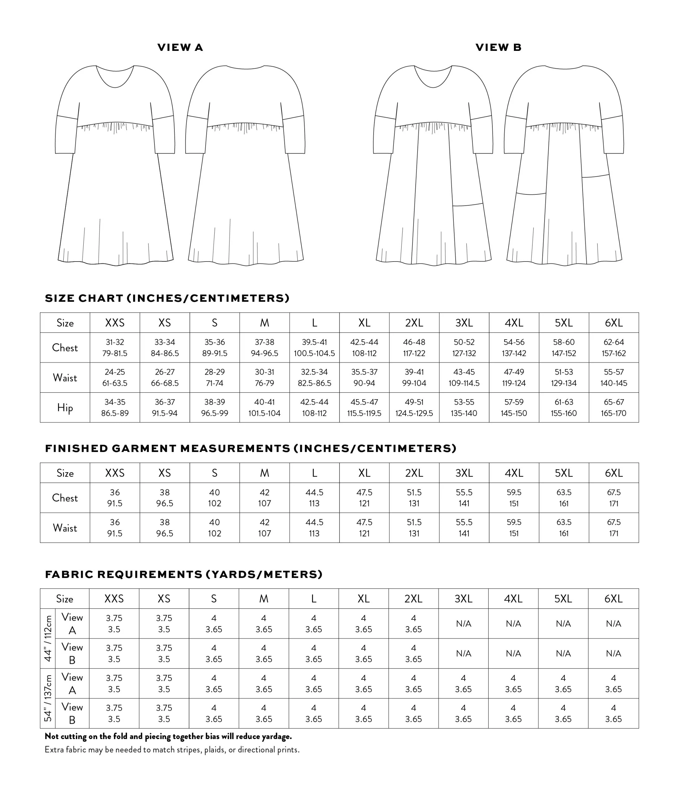 Matchy Matchy Horizon Day Dress - Image 17