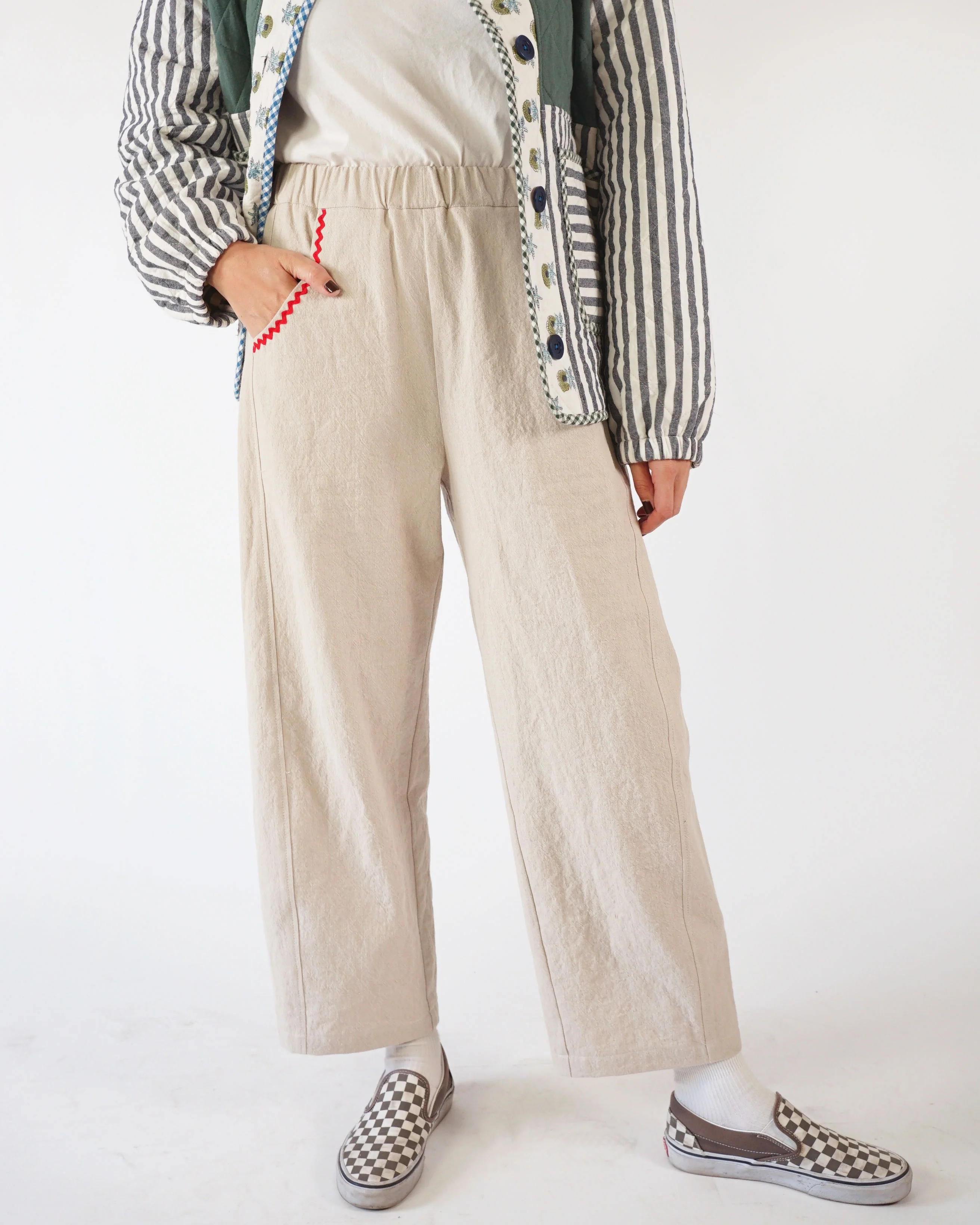 Matchy Matchy Kite Pants - Image 10