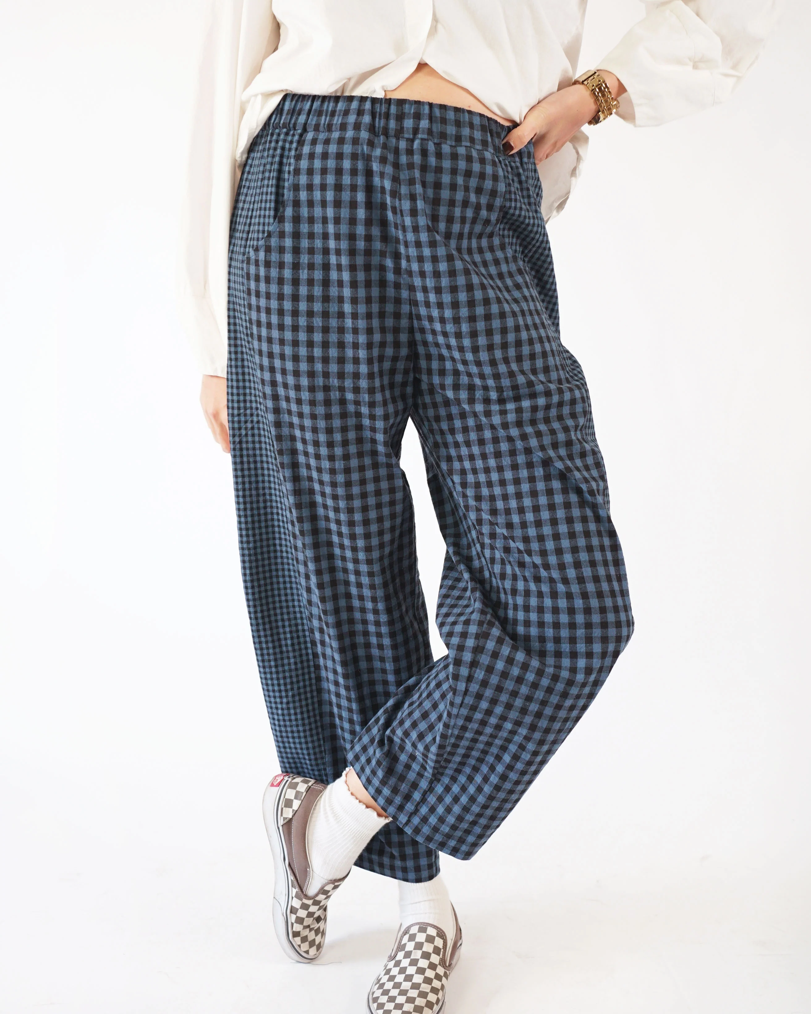 Matchy Matchy Kite Pants - Image 11