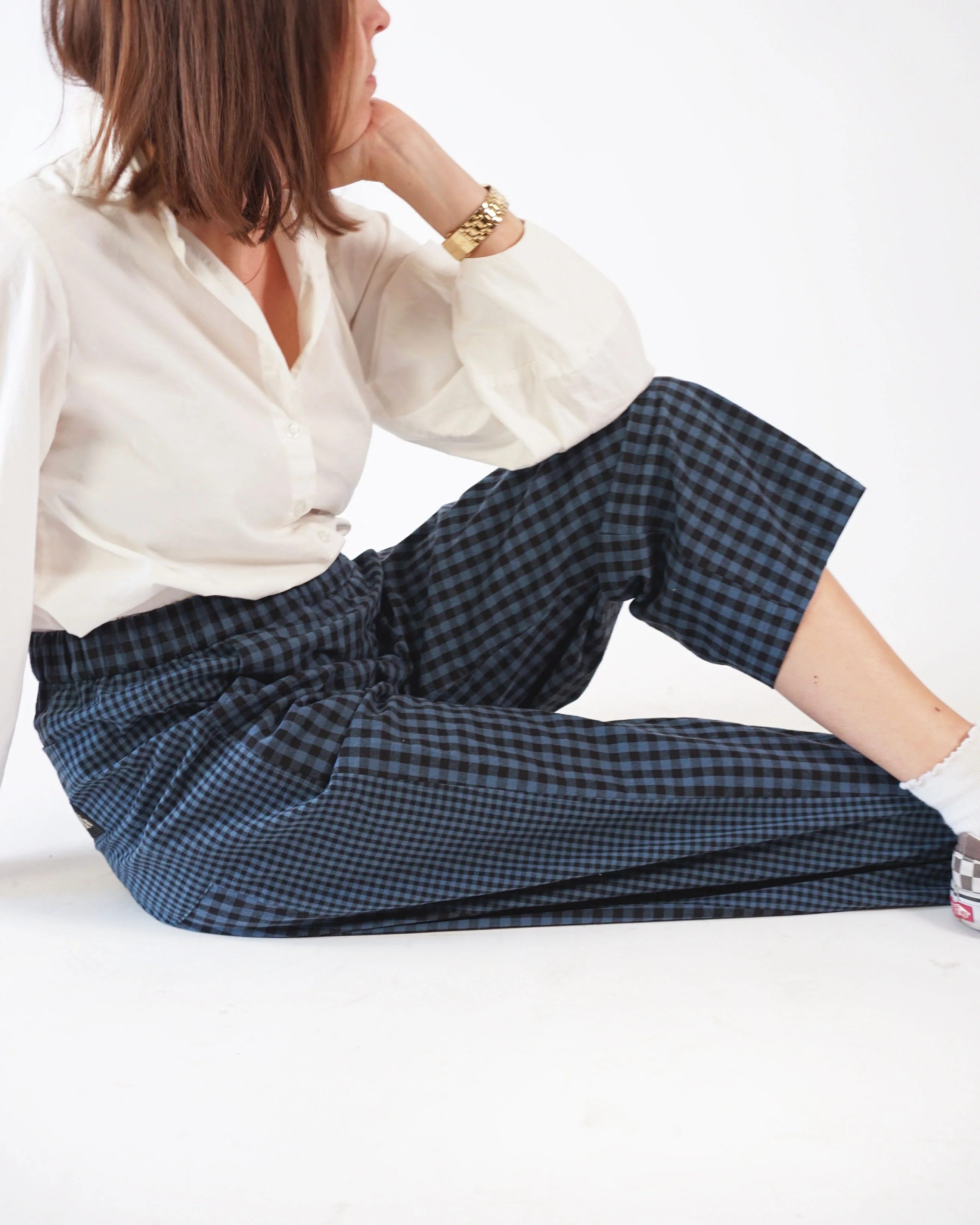 Matchy Matchy Kite Pants - Image 12