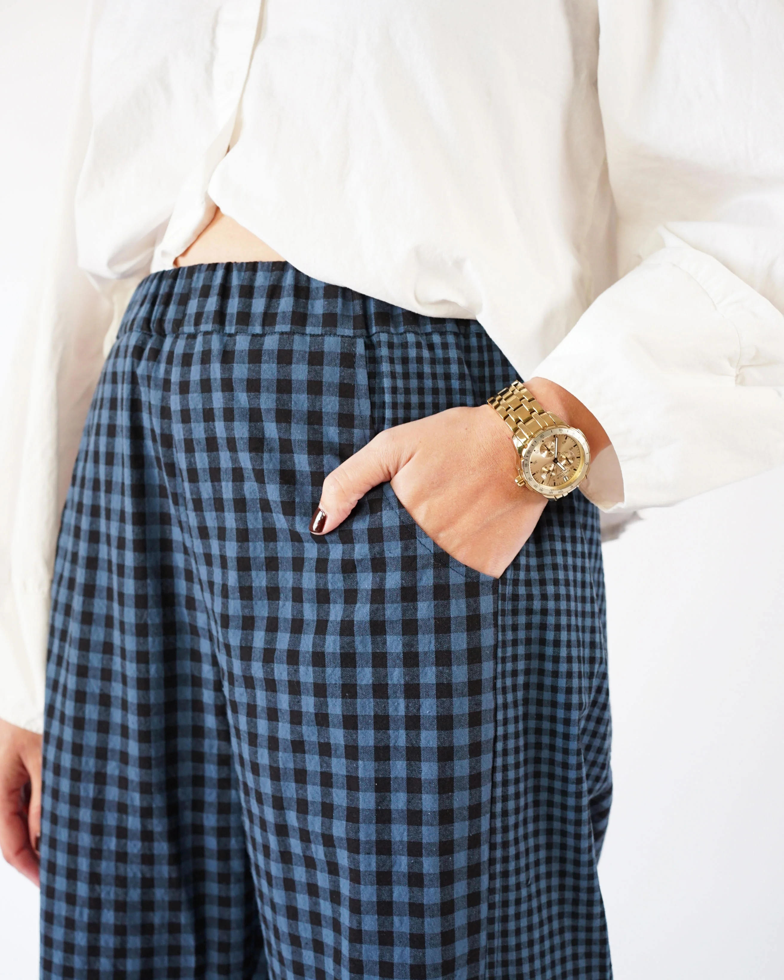 Matchy Matchy Kite Pants - Image 13