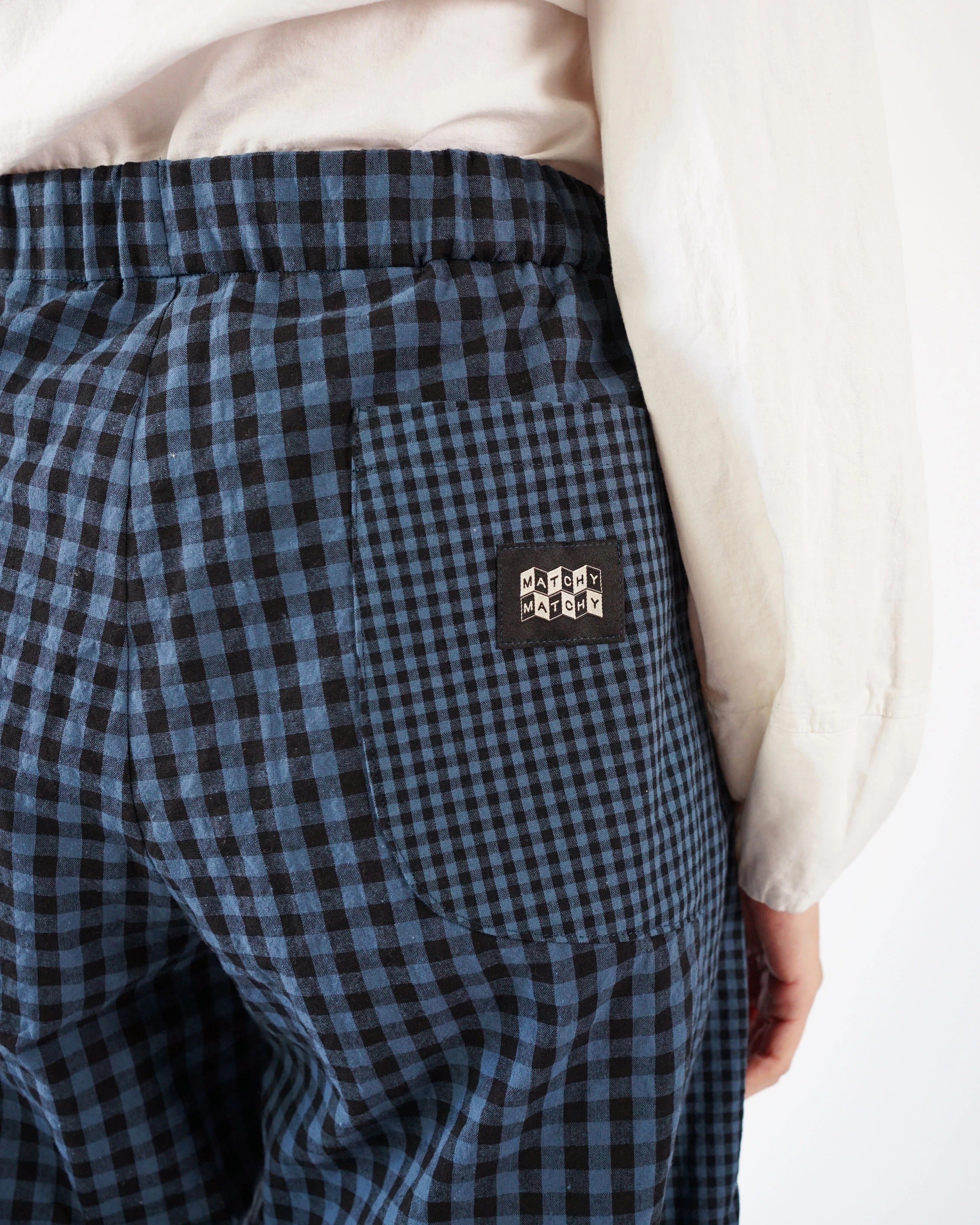 Matchy Matchy Kite Pants - Image 14