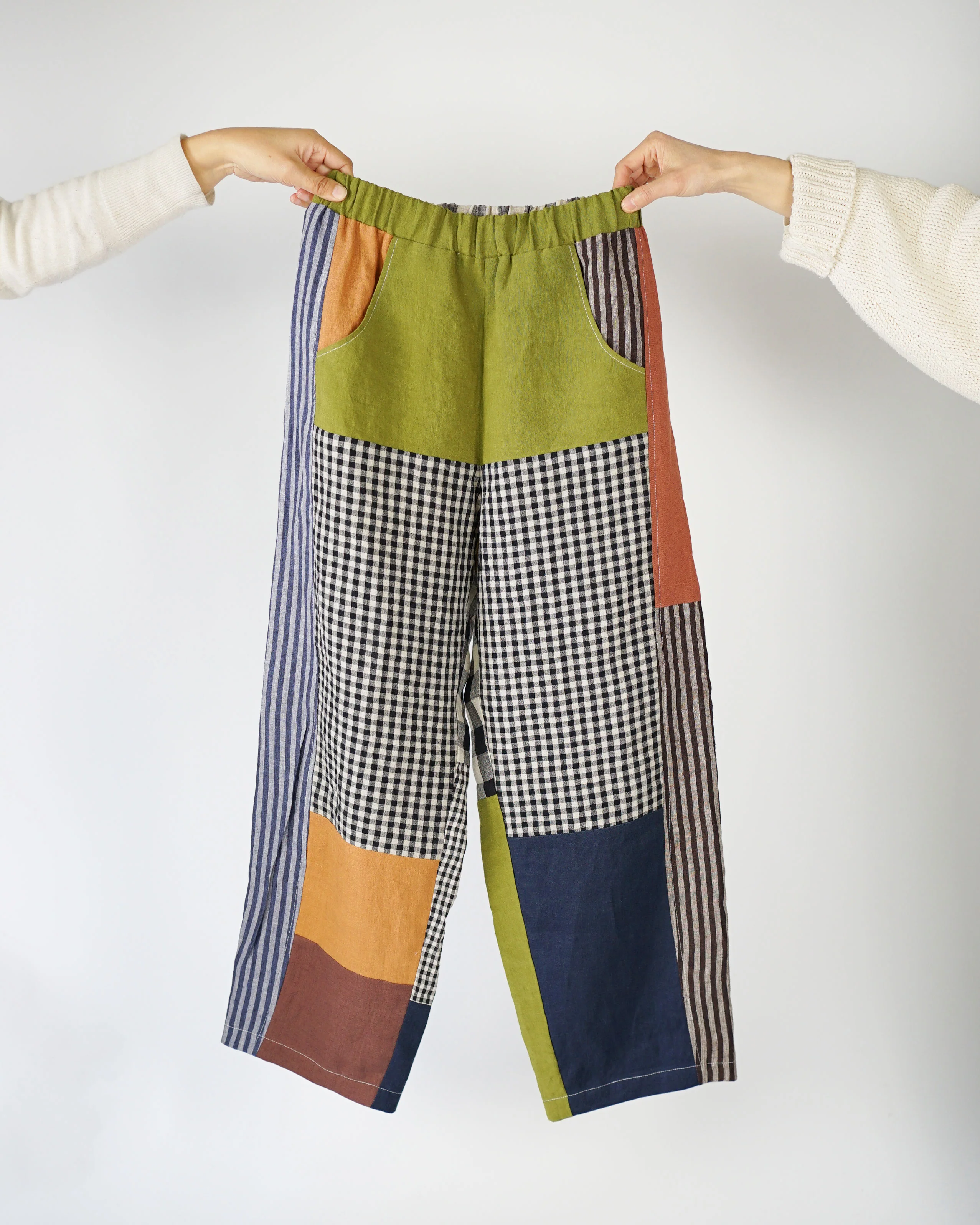 Matchy Matchy Kite Pants - Image 17