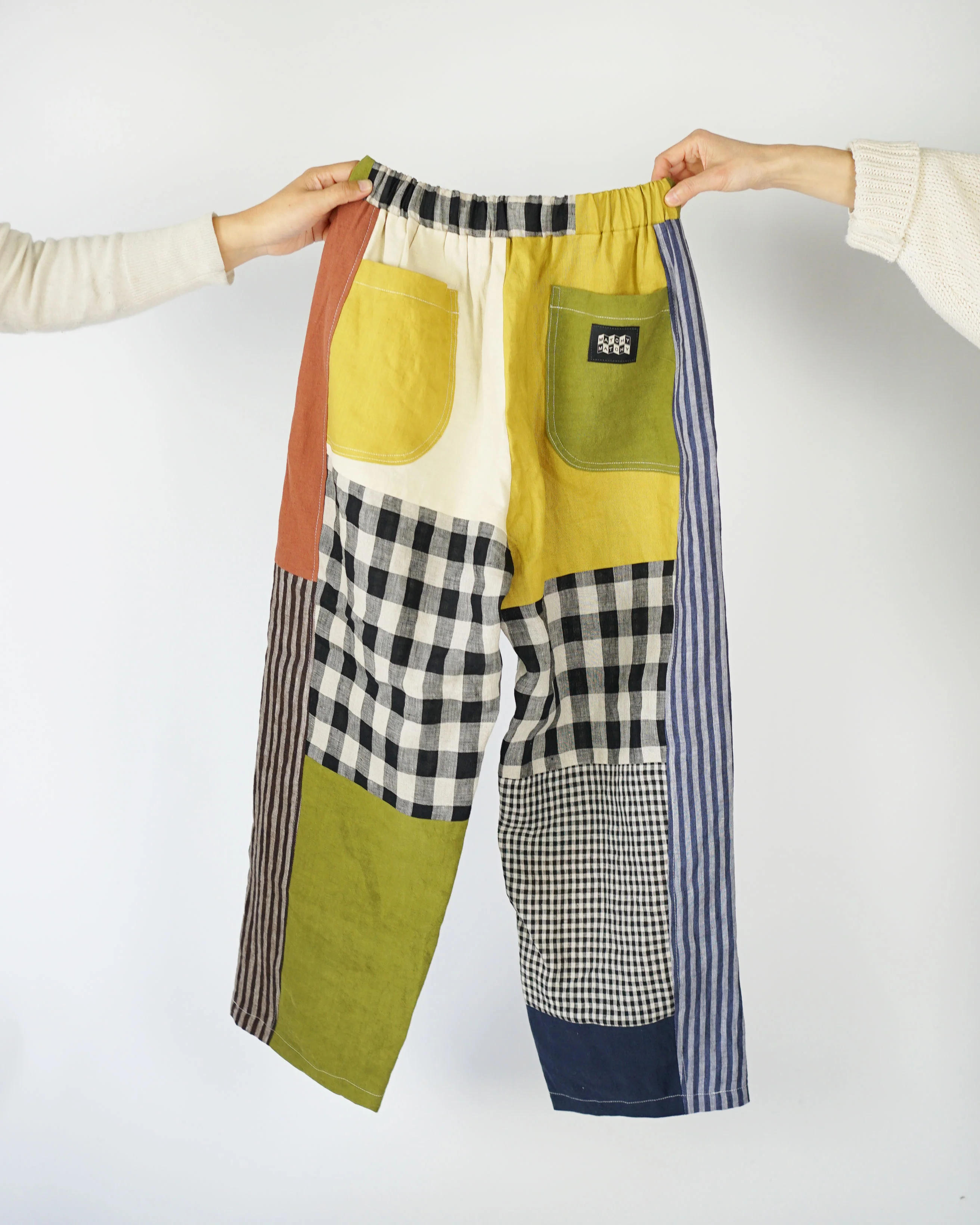 Matchy Matchy Kite Pants - Image 18