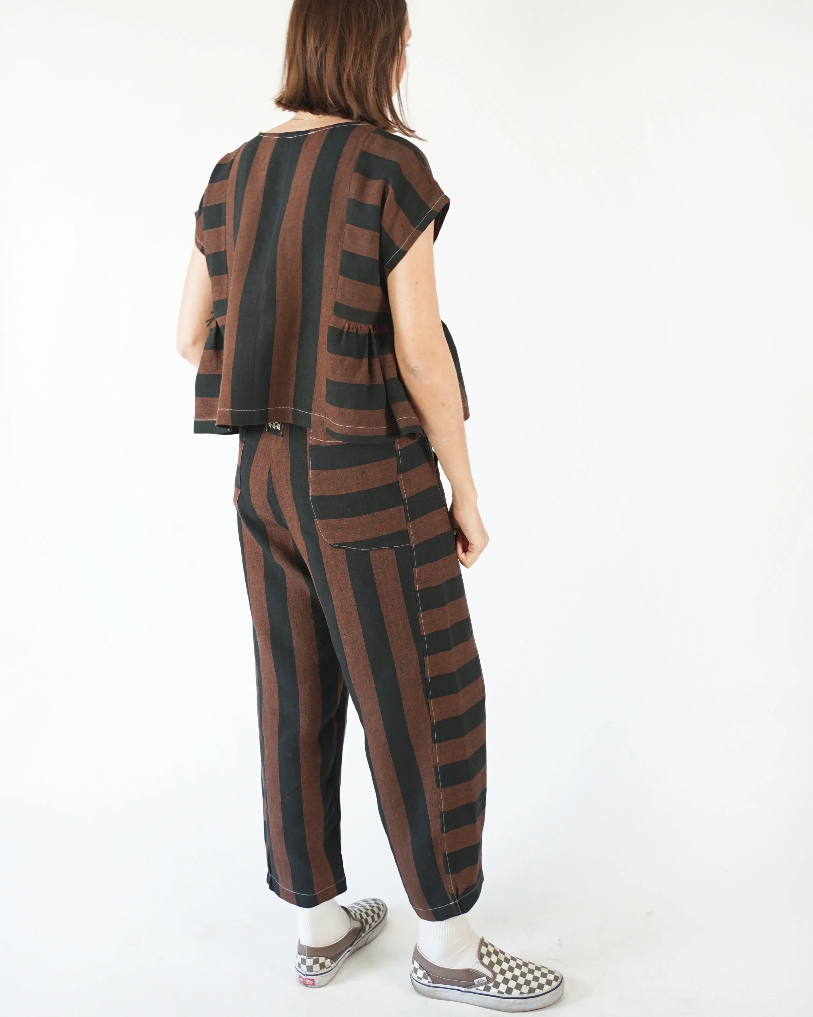 Matchy Matchy Kite Pants - Image 4