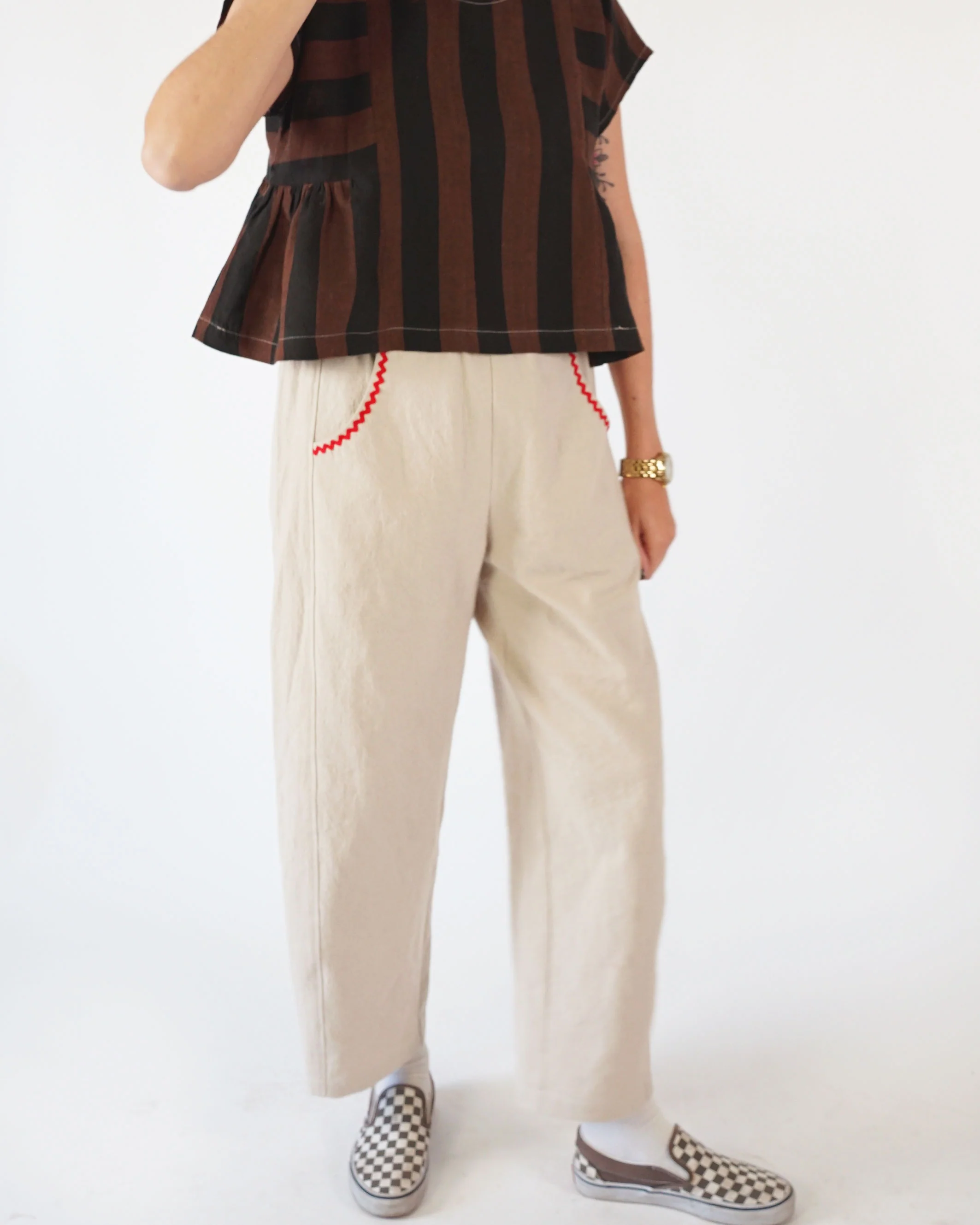 Matchy Matchy Kite Pants - Image 8