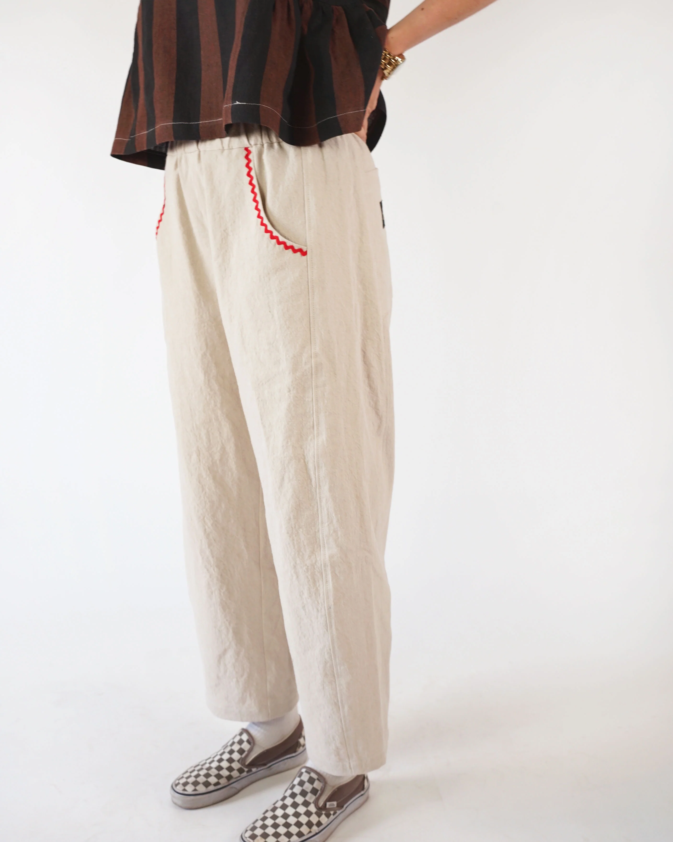 Matchy Matchy Kite Pants - Image 9