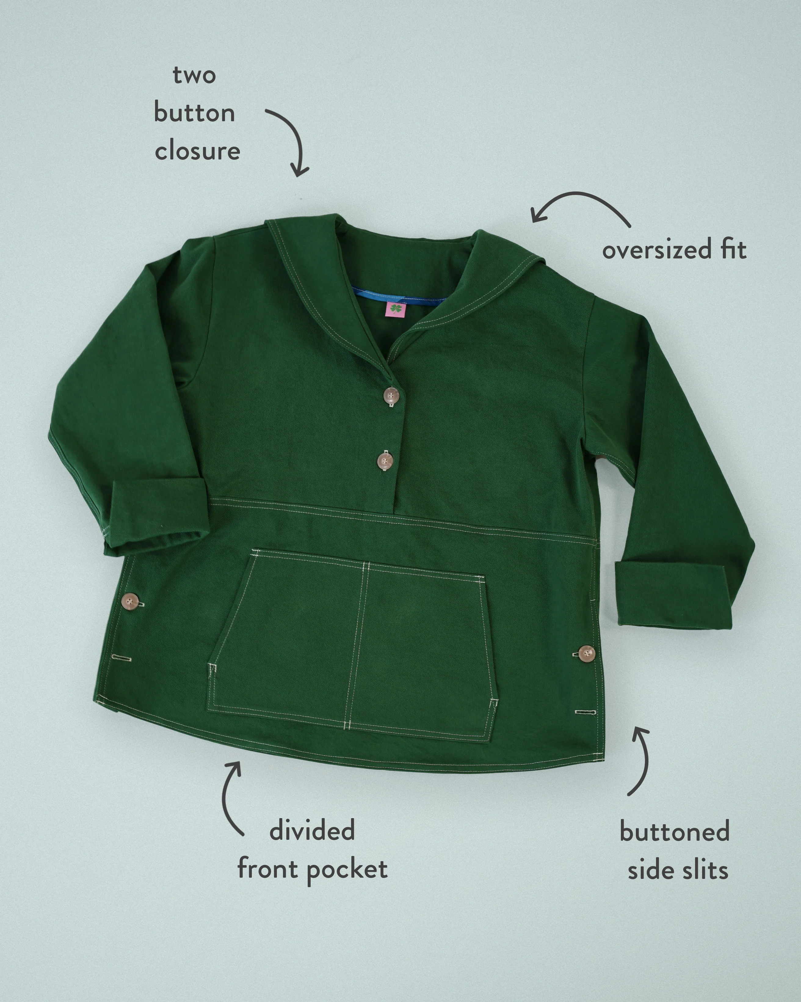 Matchy Matchy On Deck Popover - Image 16
