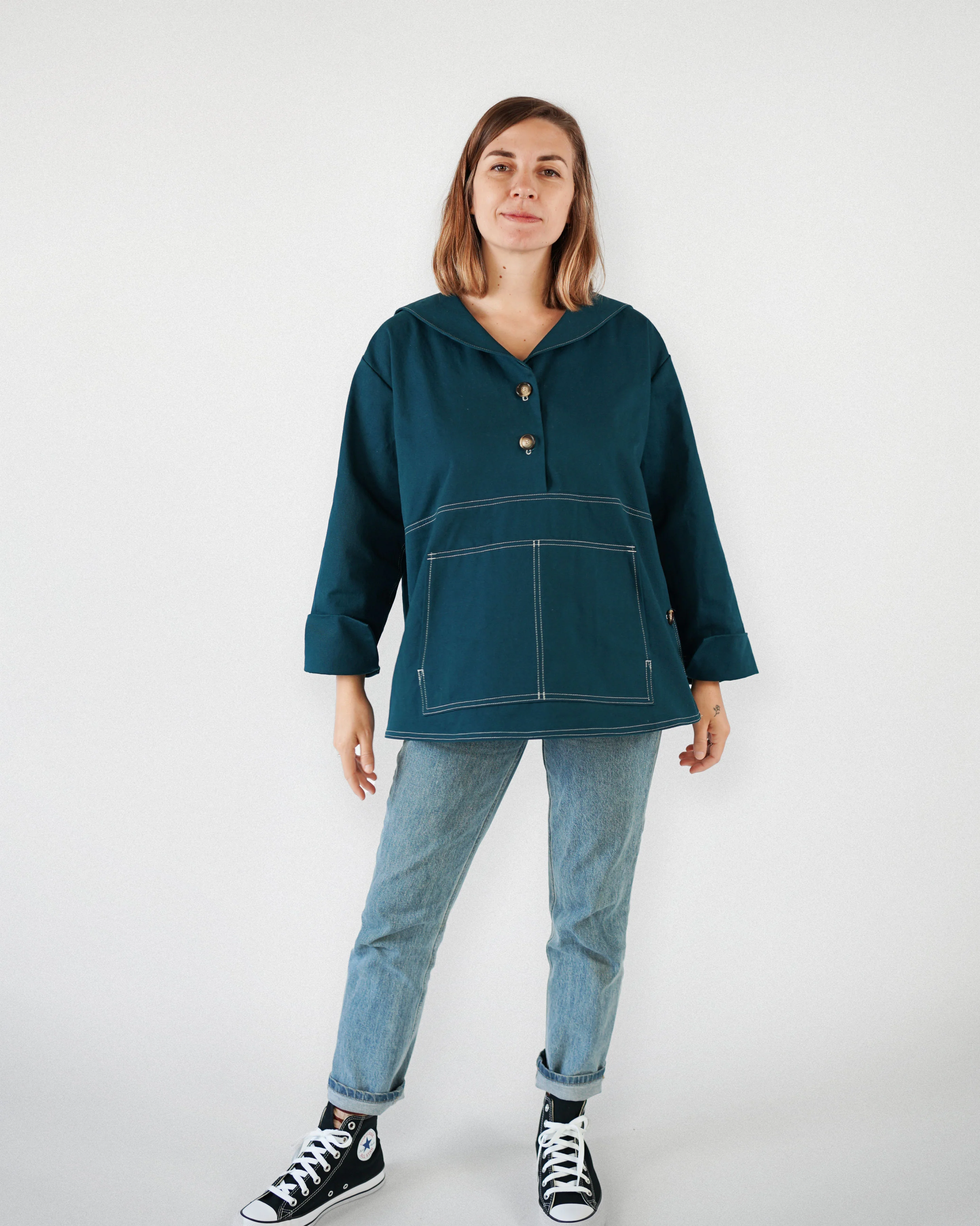 Matchy Matchy On Deck Popover - Image 4