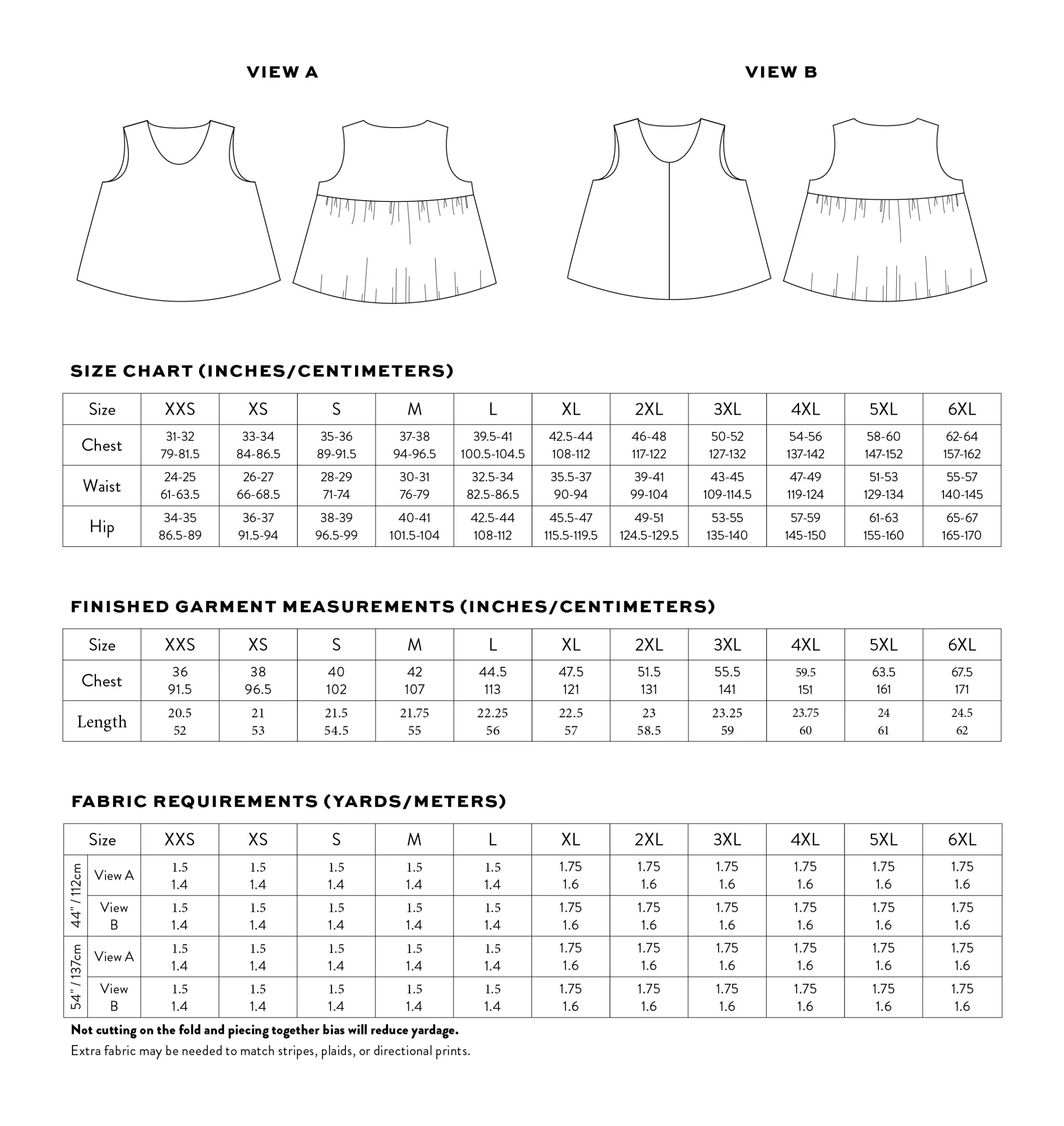 Matchy Matchy Peplum Split Tank - Image 19