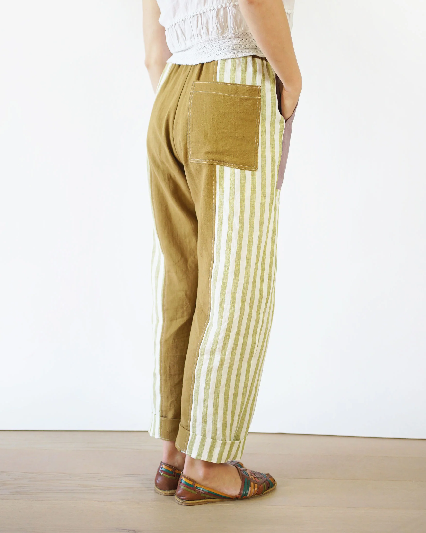 Matchy Matchy Recess Play Pants - Image 10