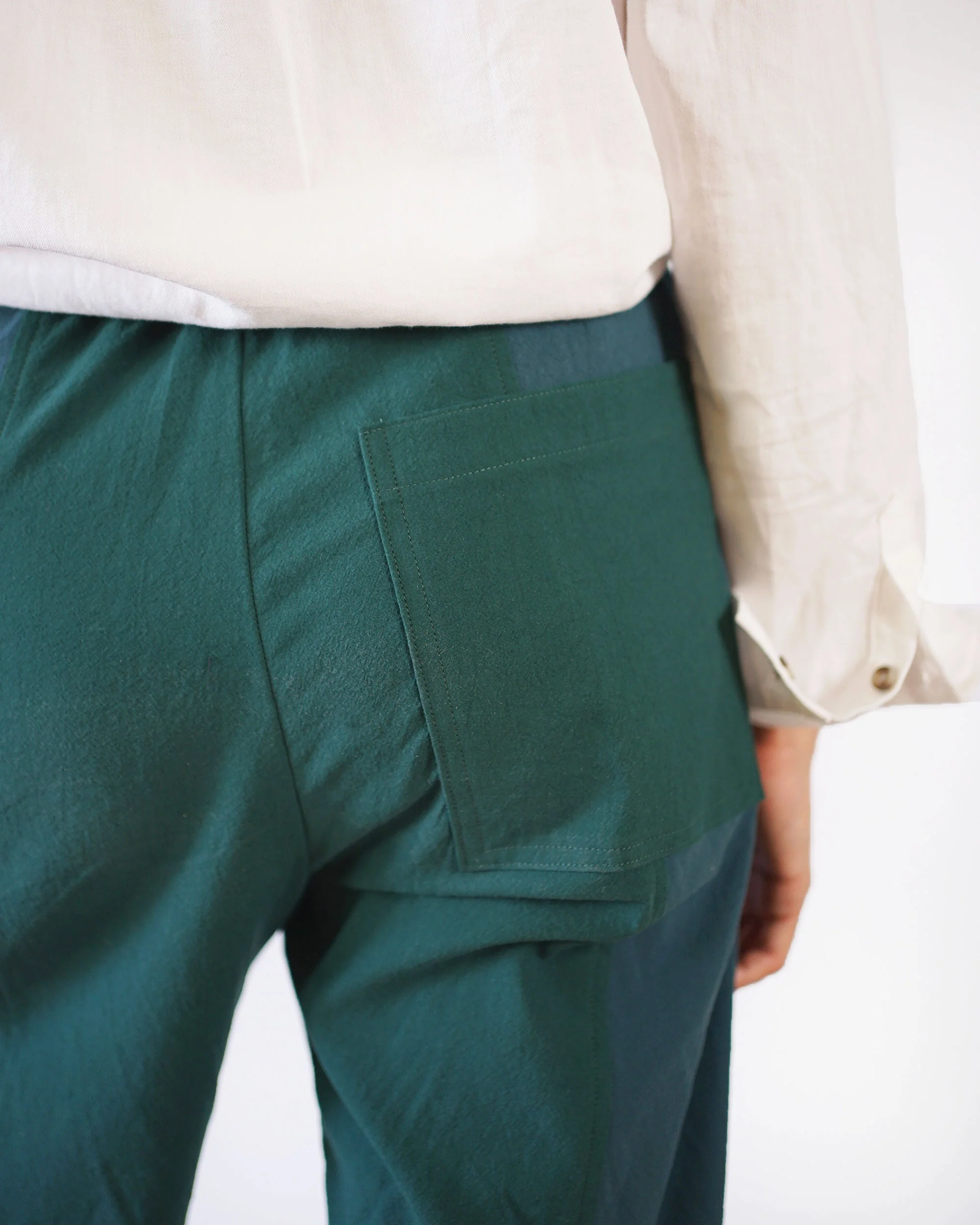 Matchy Matchy Recess Play Pants - Image 13