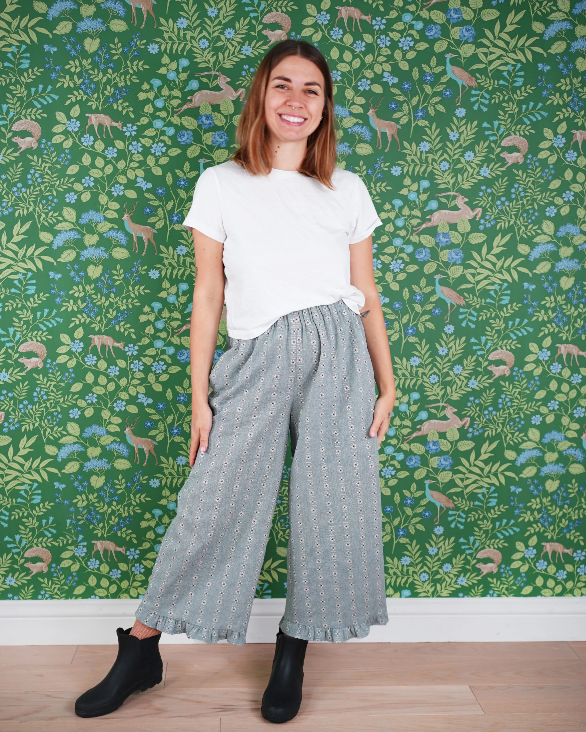 Matchy Matchy Ruffle Brunch Set - Image 14