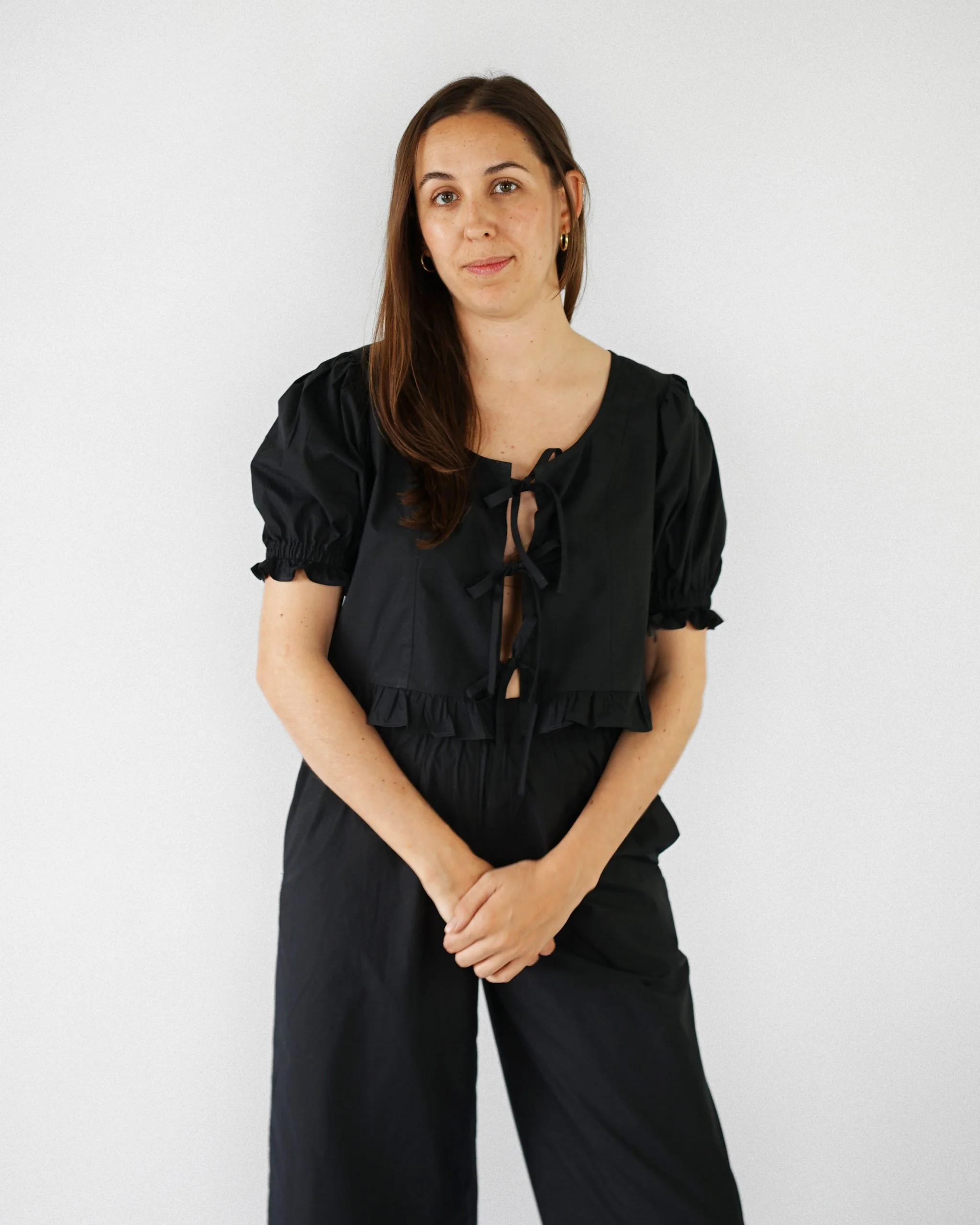 Matchy Matchy Ruffle Brunch Set - Image 18
