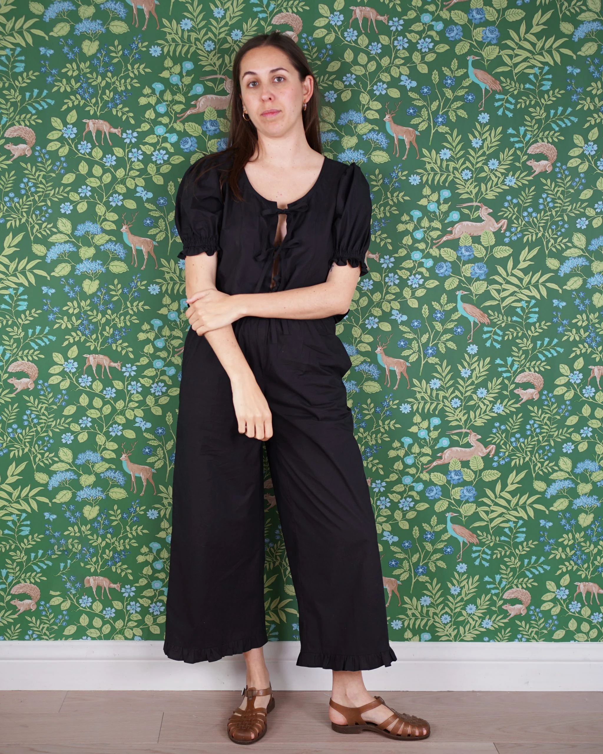 Matchy Matchy Ruffle Brunch Set - Image 19