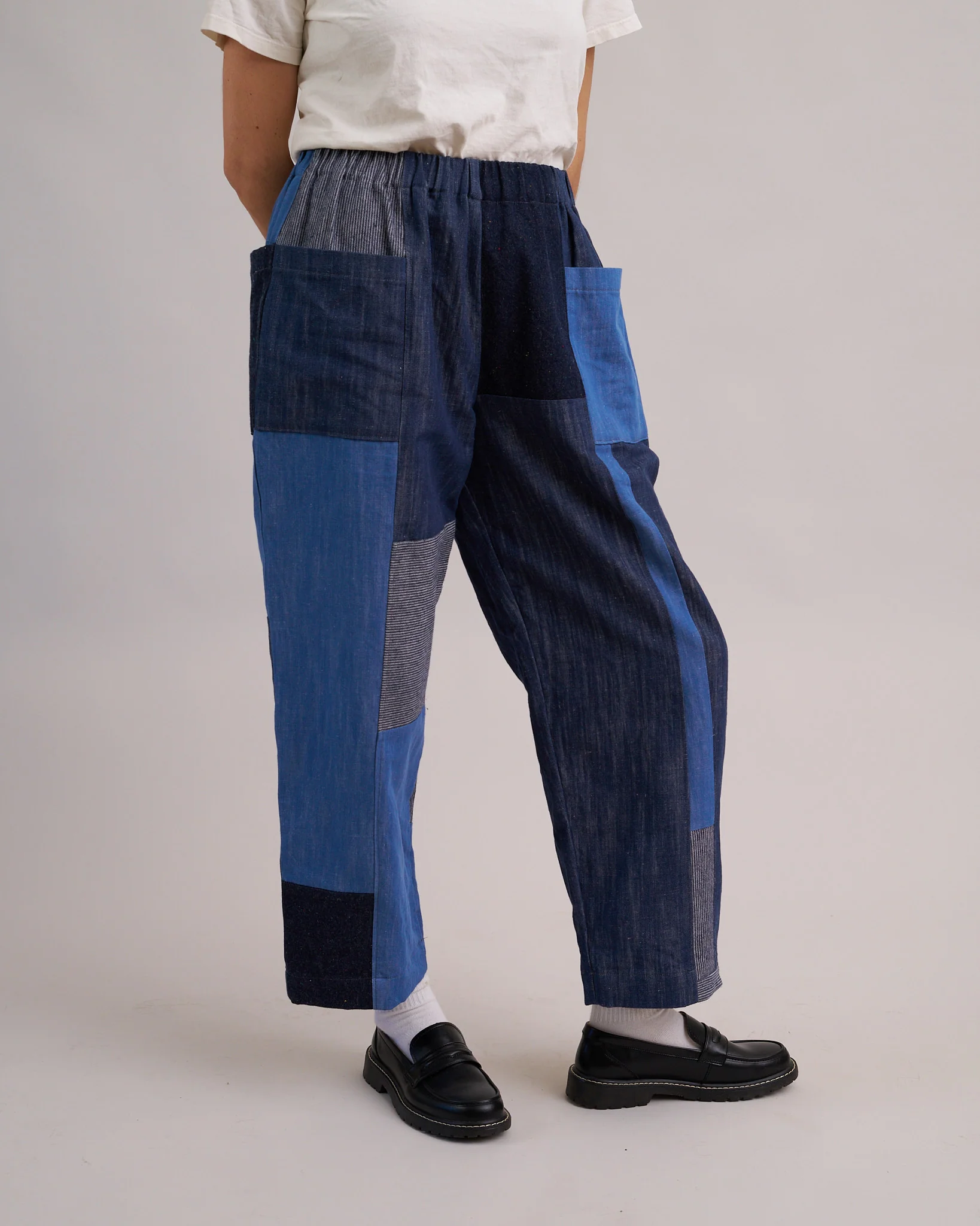 Matchy Matchy Weekend Chore Pants - Image 6