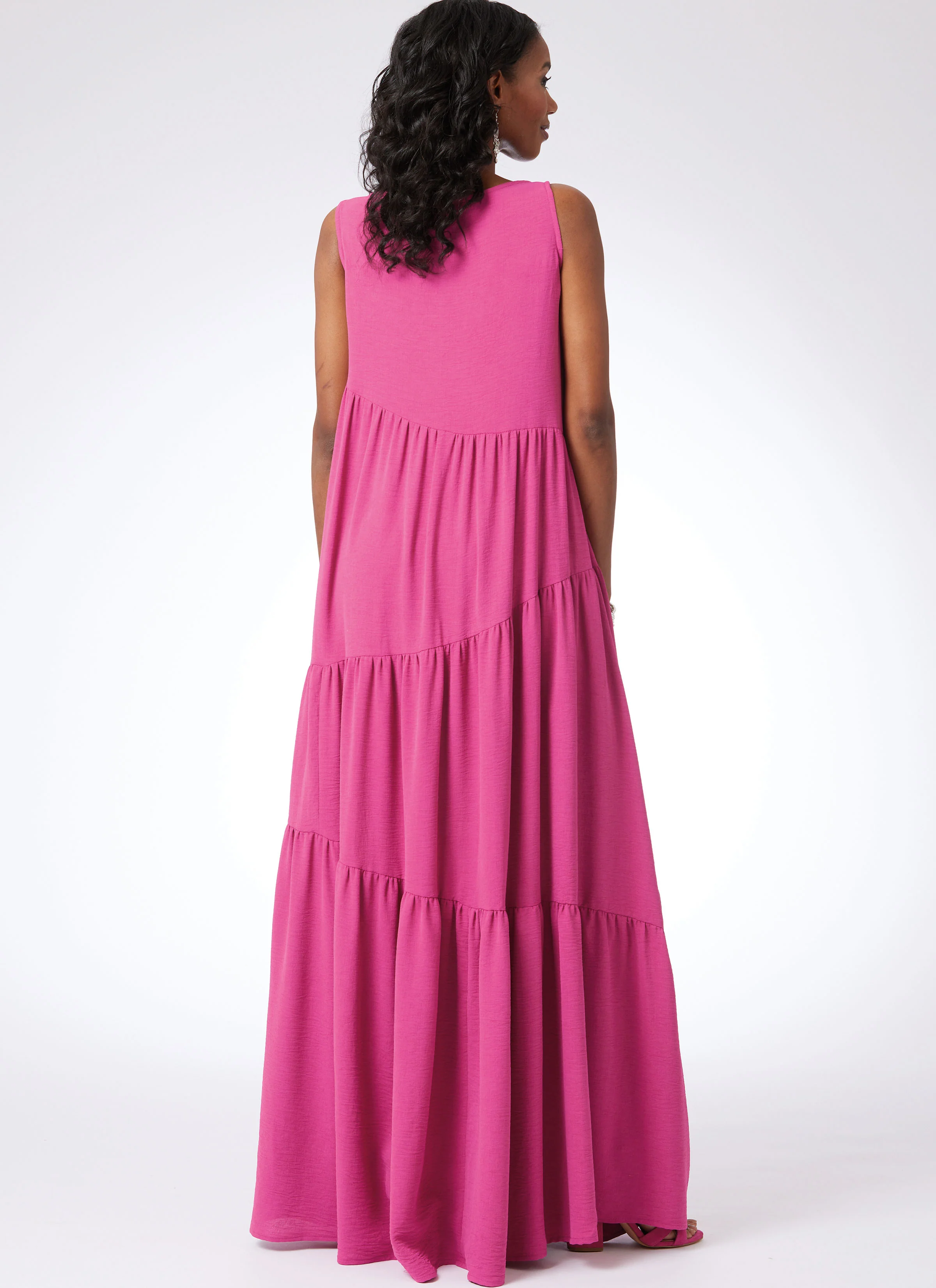 McCalls Dress M8506 - Image 3