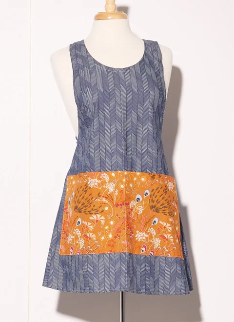 McCalls Aprons M8308 - Image 3