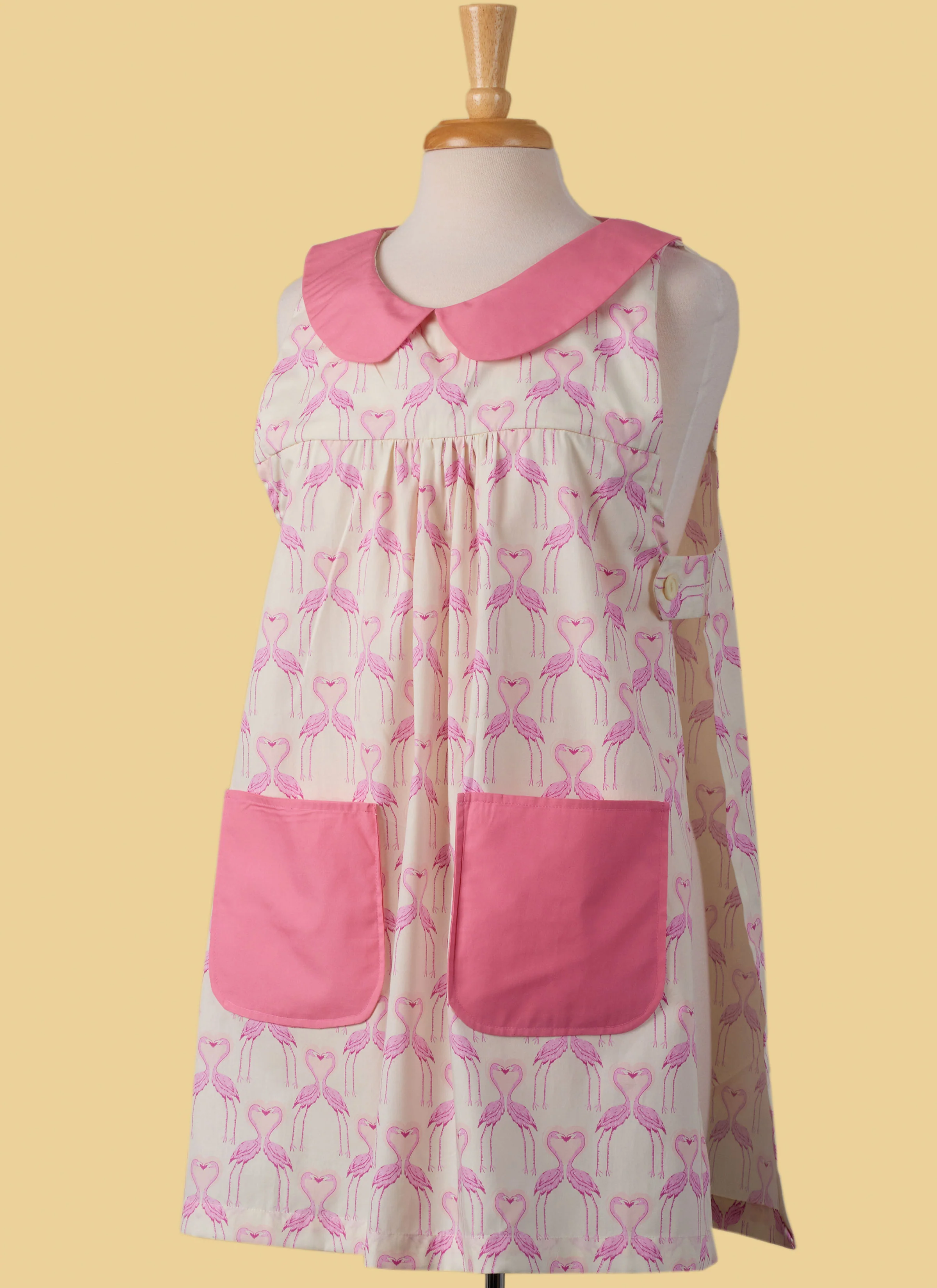 McCalls Aprons M8522 - Image 5