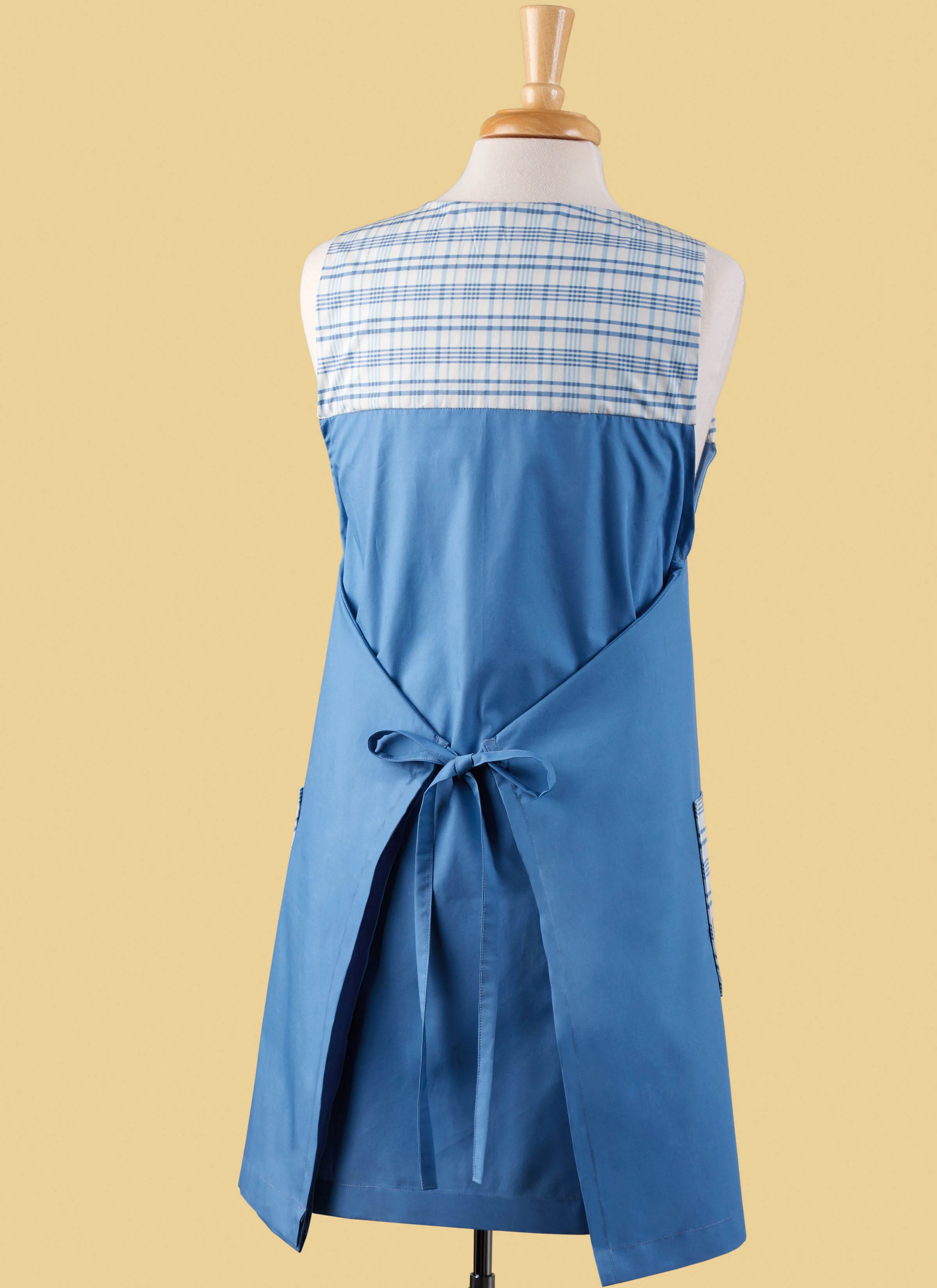McCalls Aprons M8522 - Image 6