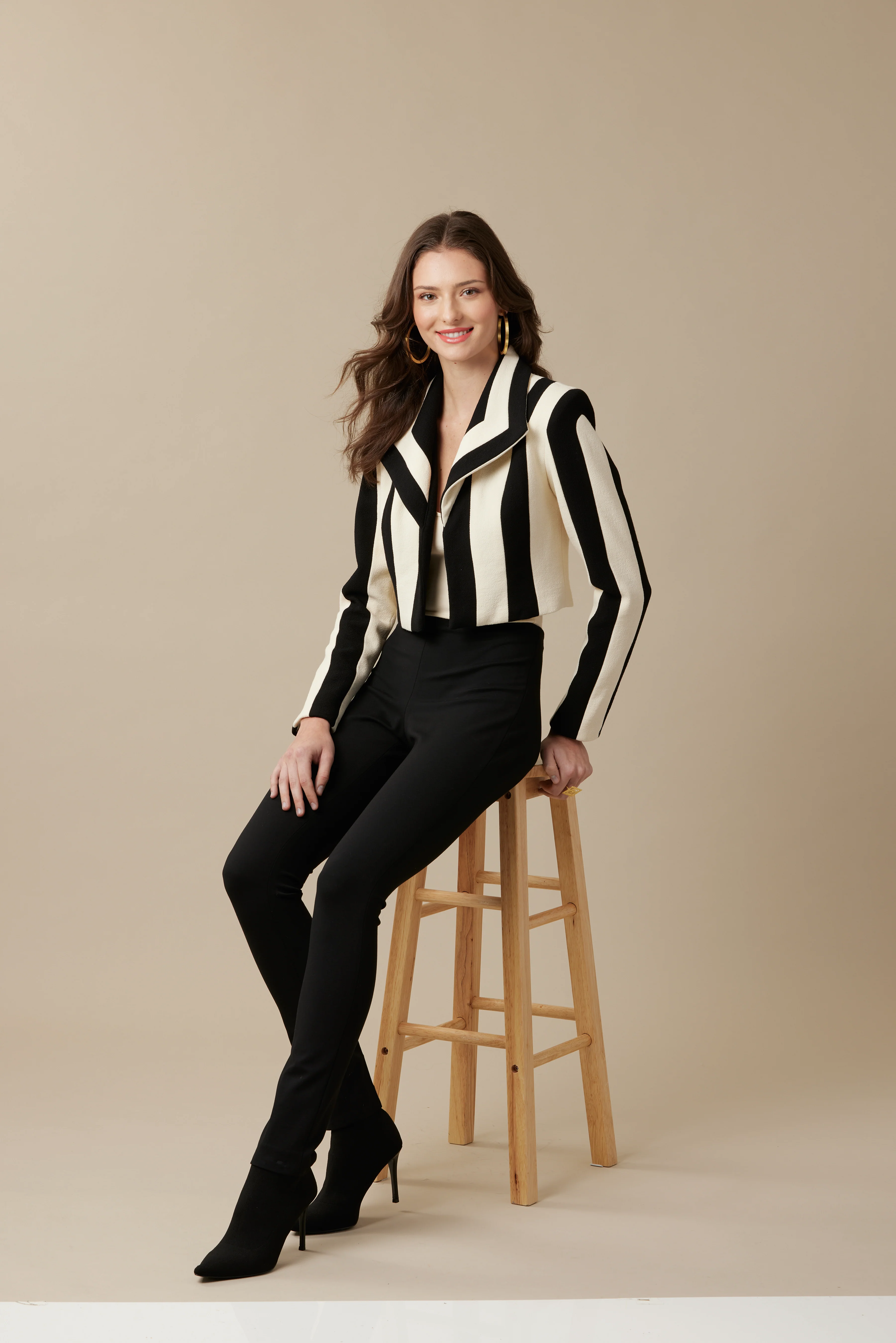 McCalls Boleros & Jacket M8533 - Image 5