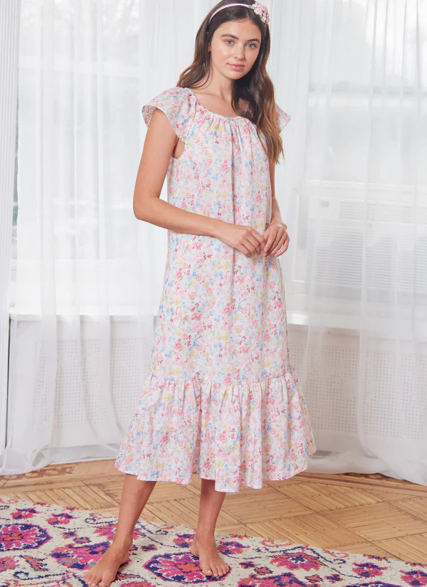 McCalls Child/Teen Dresses M8216 - Image 3