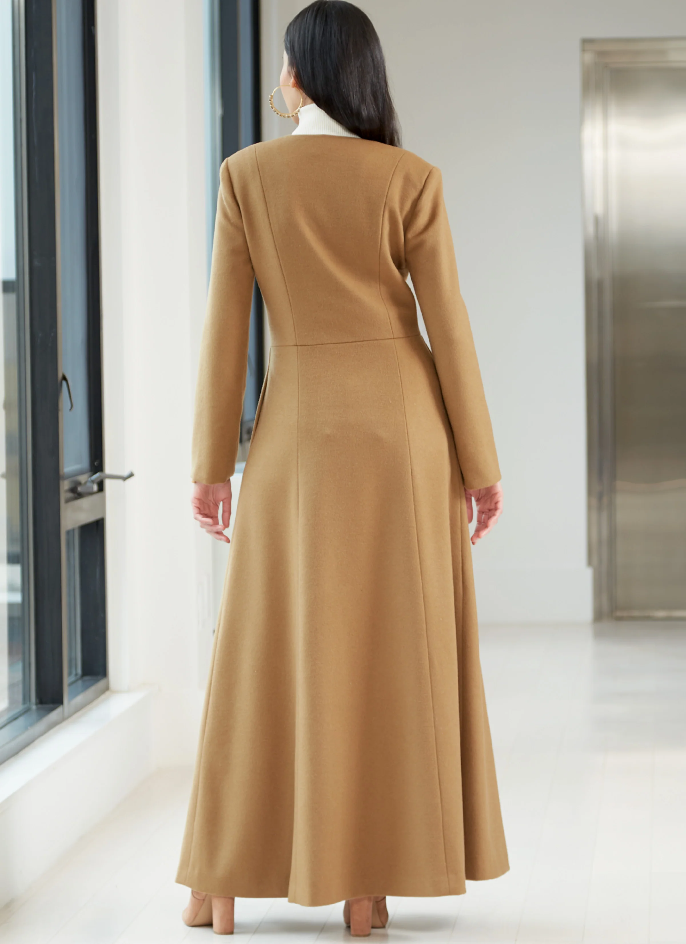McCalls Coats M7848 - Image 4