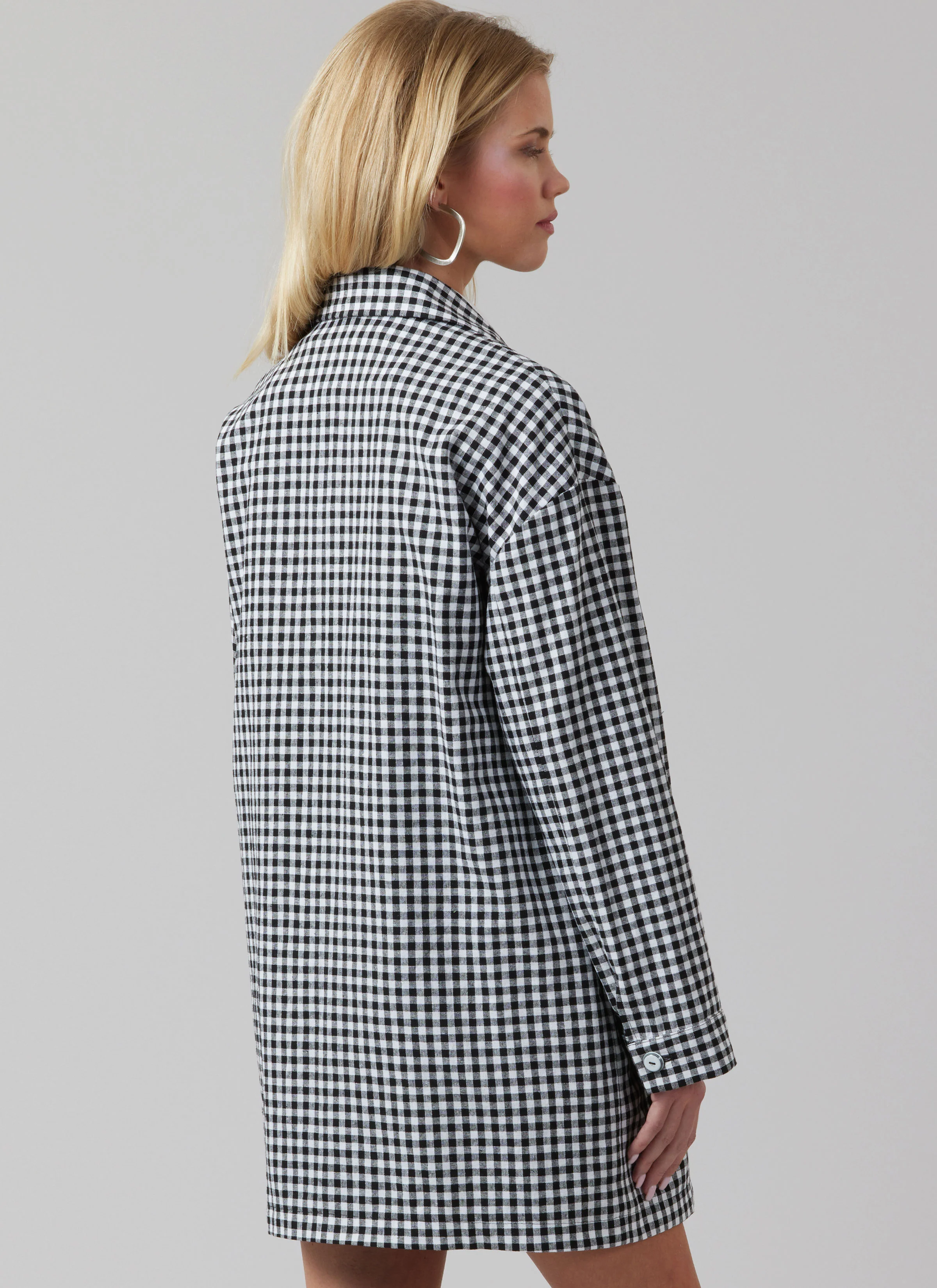 McCall's Dress, Jacket and Pants M8562 - Image 12