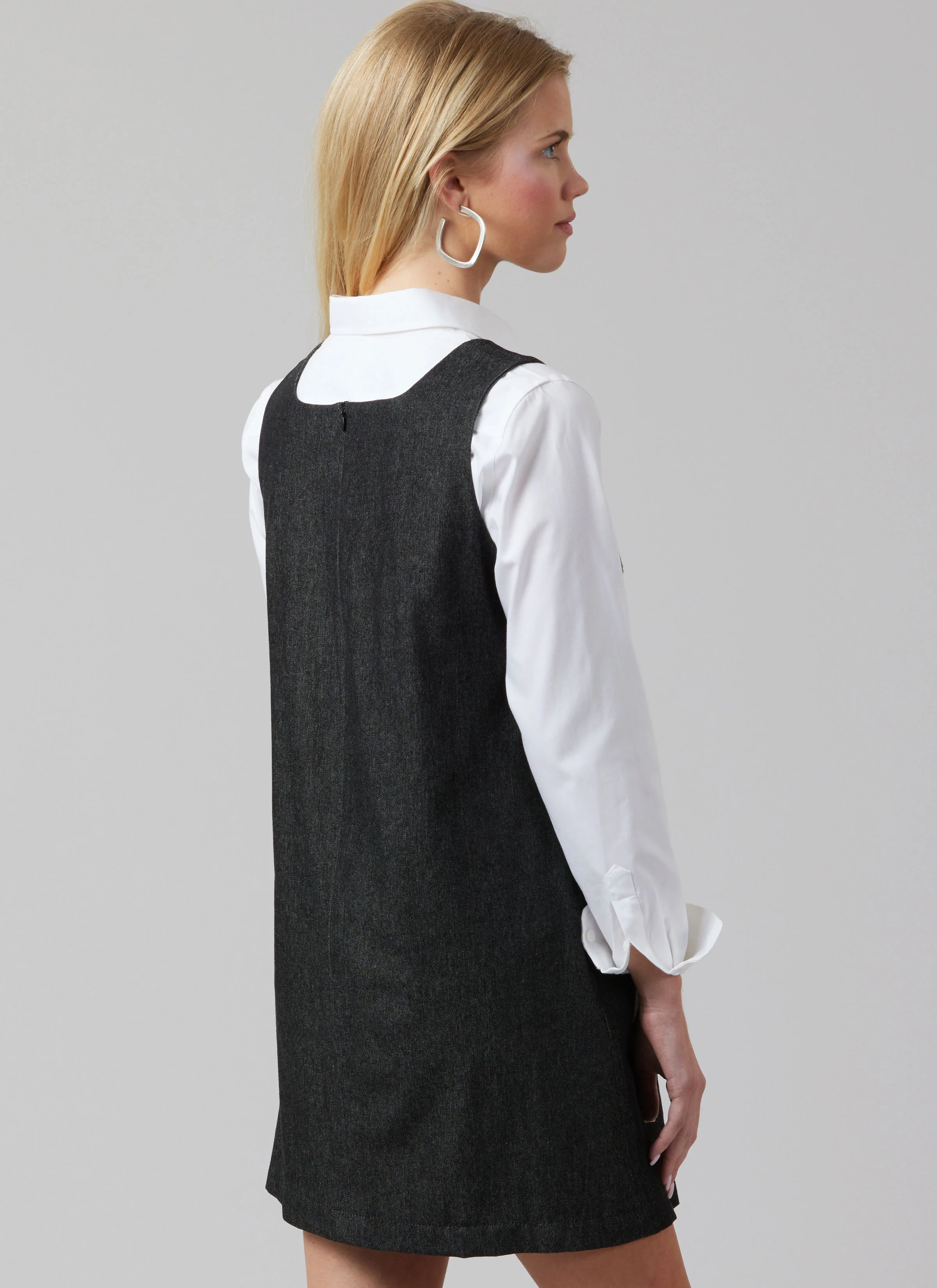 McCall's Dress, Jacket and Pants M8562 - Image 15