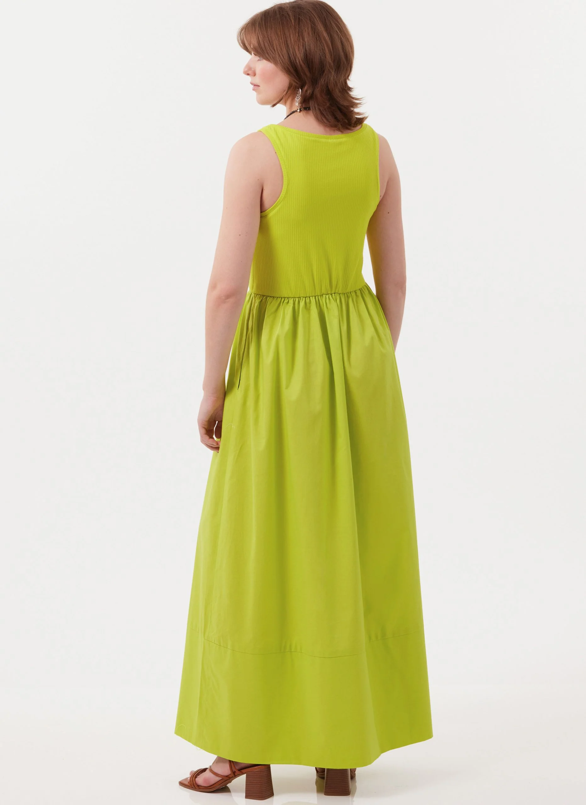 McCalls Dress M8476 - Image 3