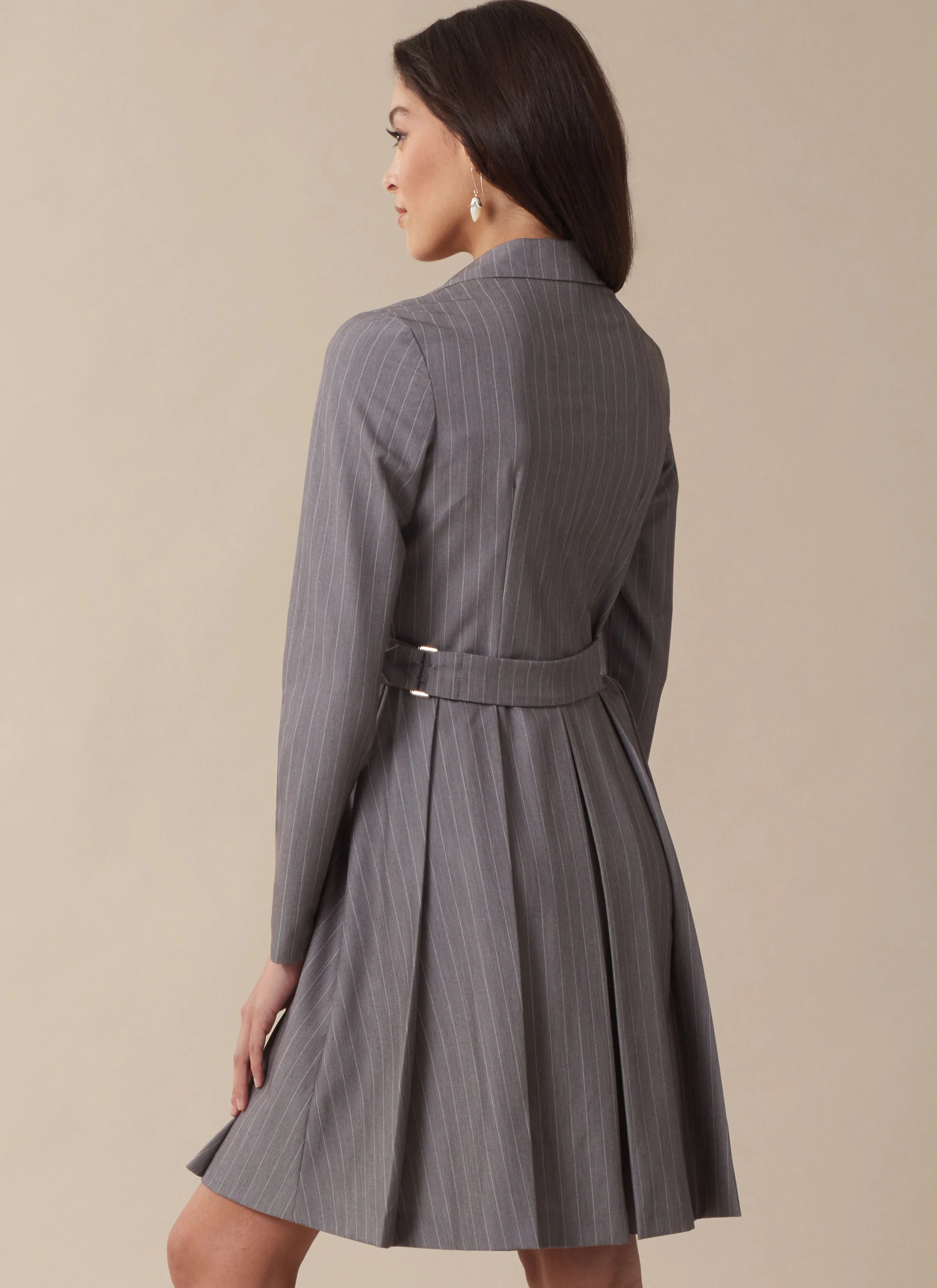 McCalls Dress M8528 - Image 4