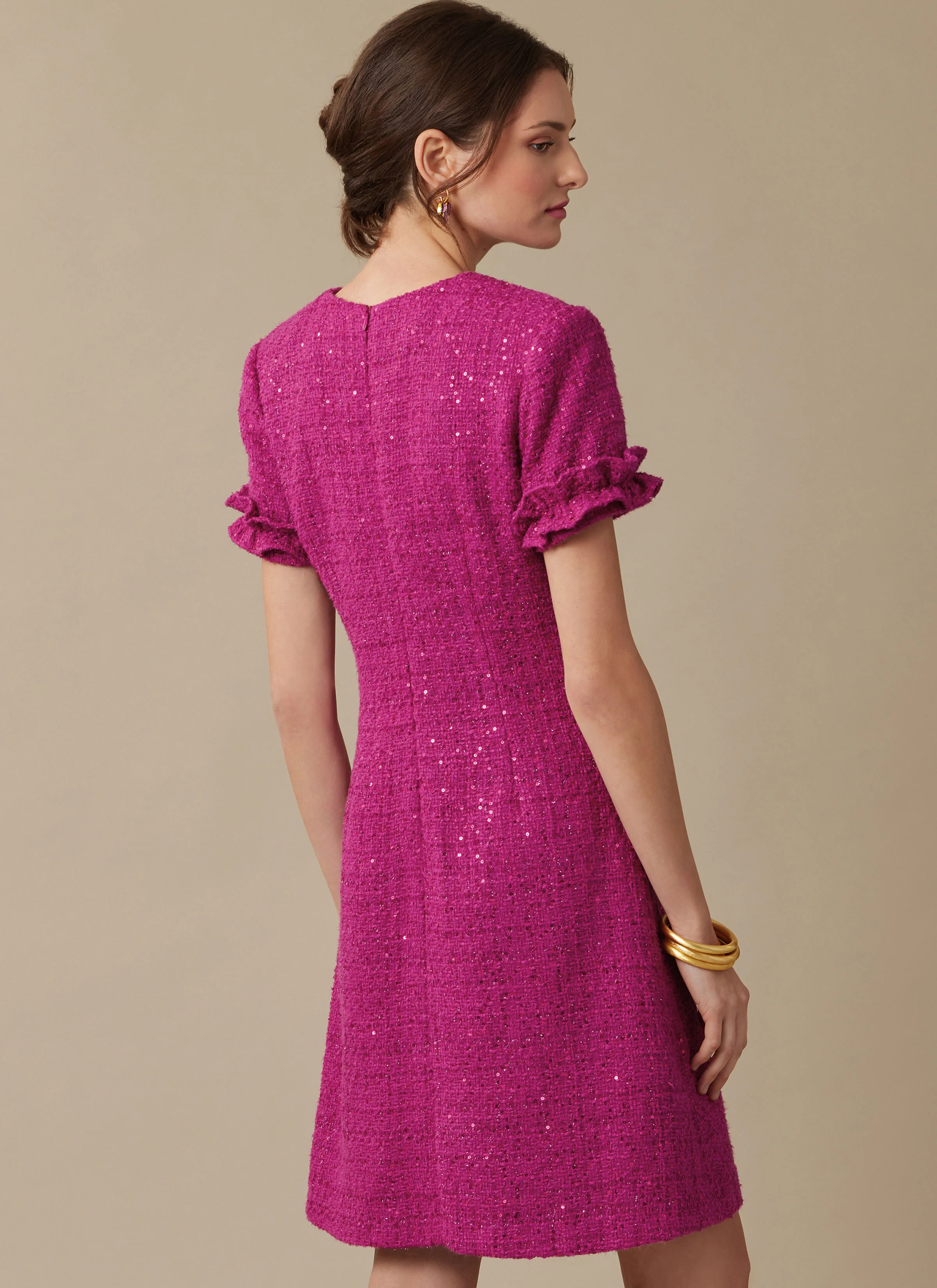 McCalls Dress M8529 - Image 5