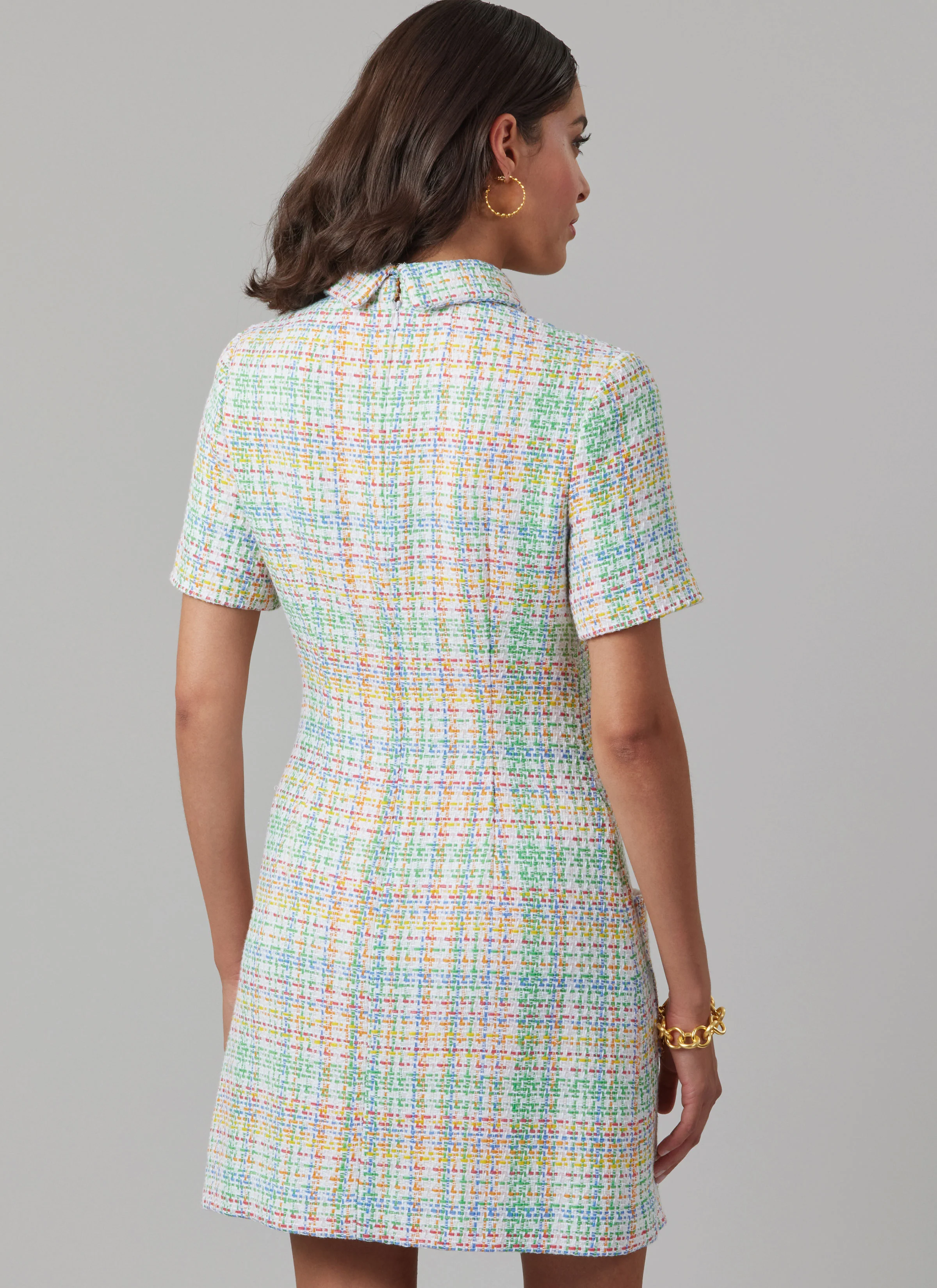 McCall's Dress M8552 - Image 6