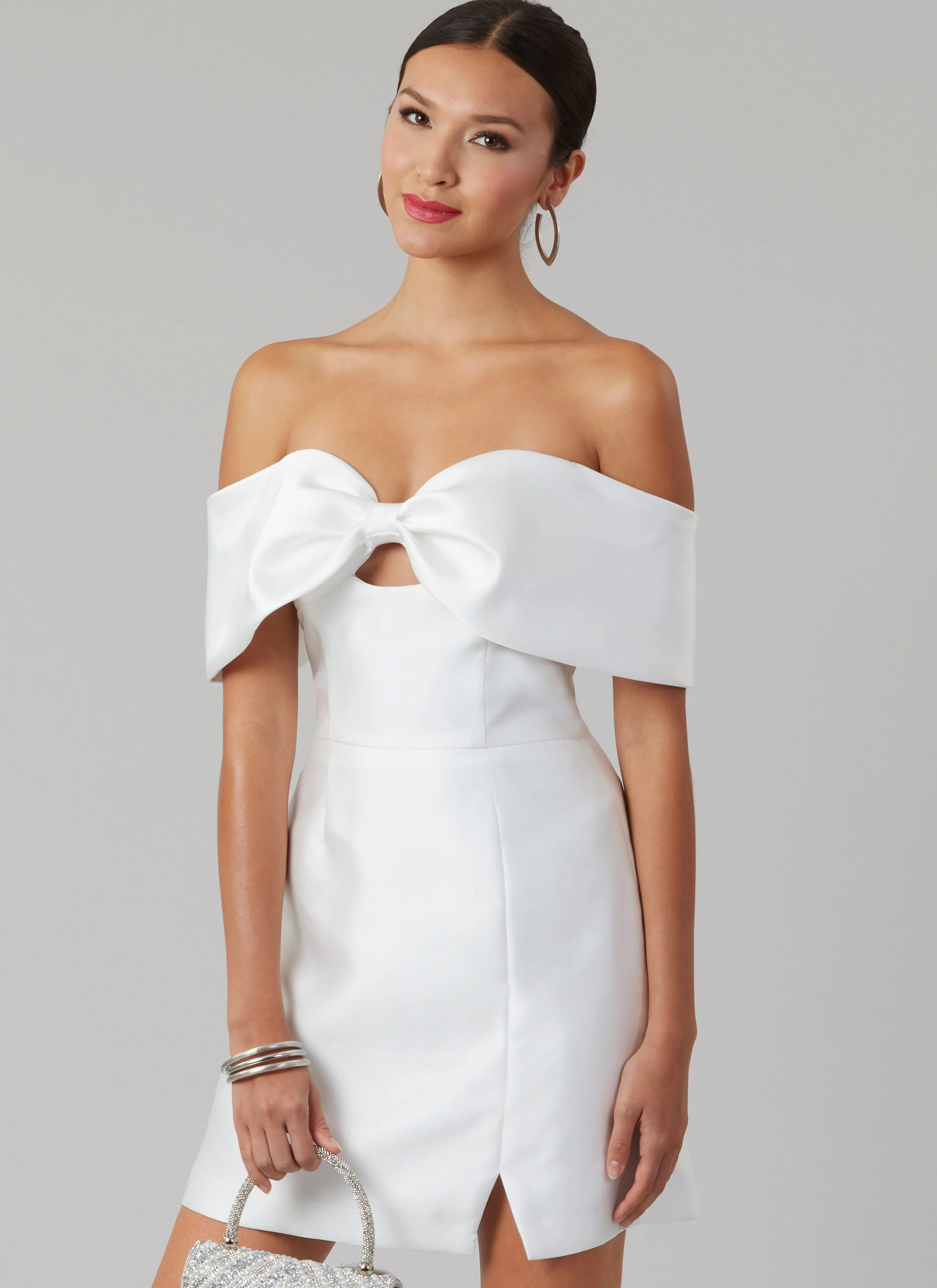 McCall's Dress M8554 - Image 3