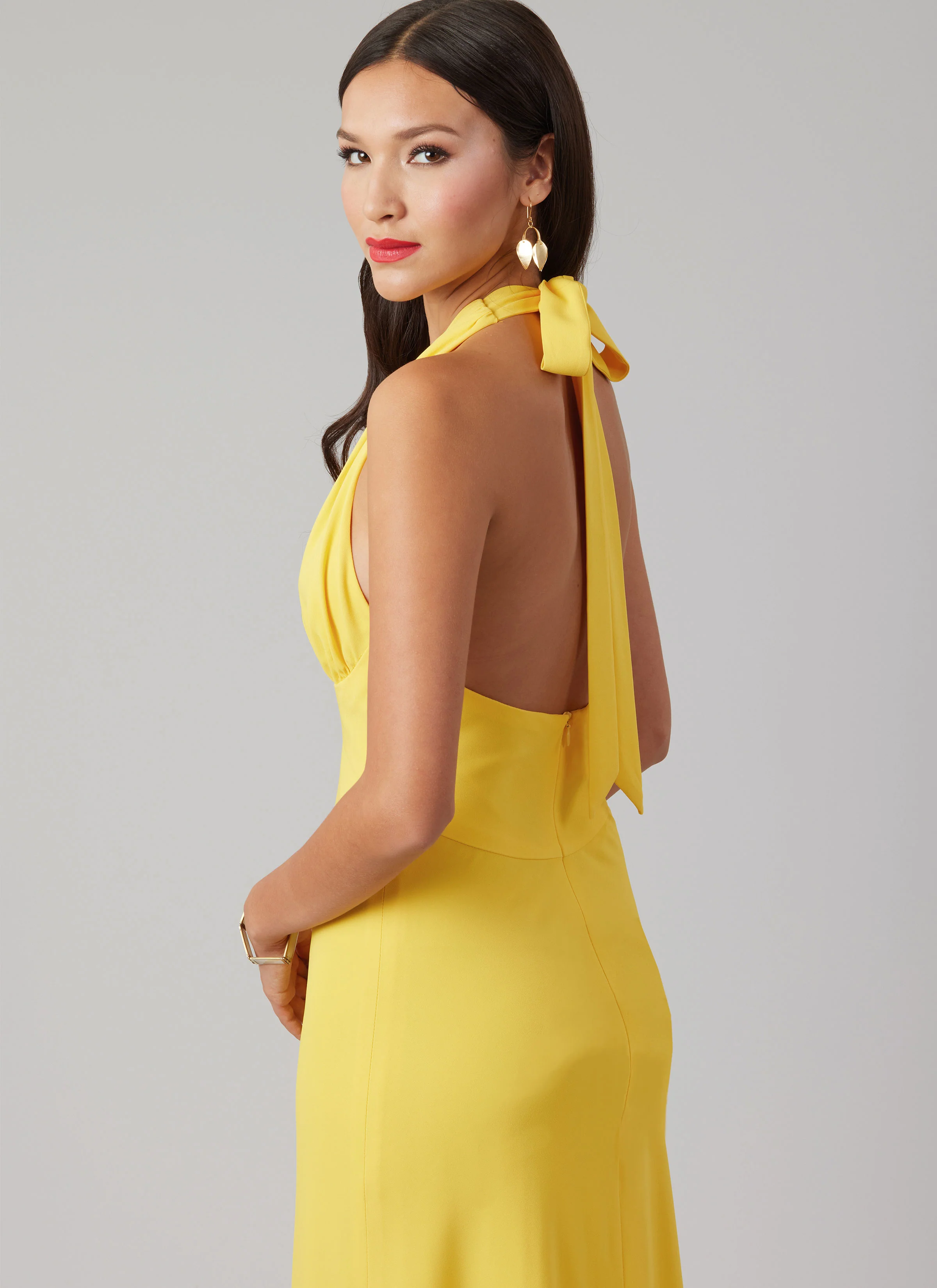 McCall's Dress M8555 - Image 4