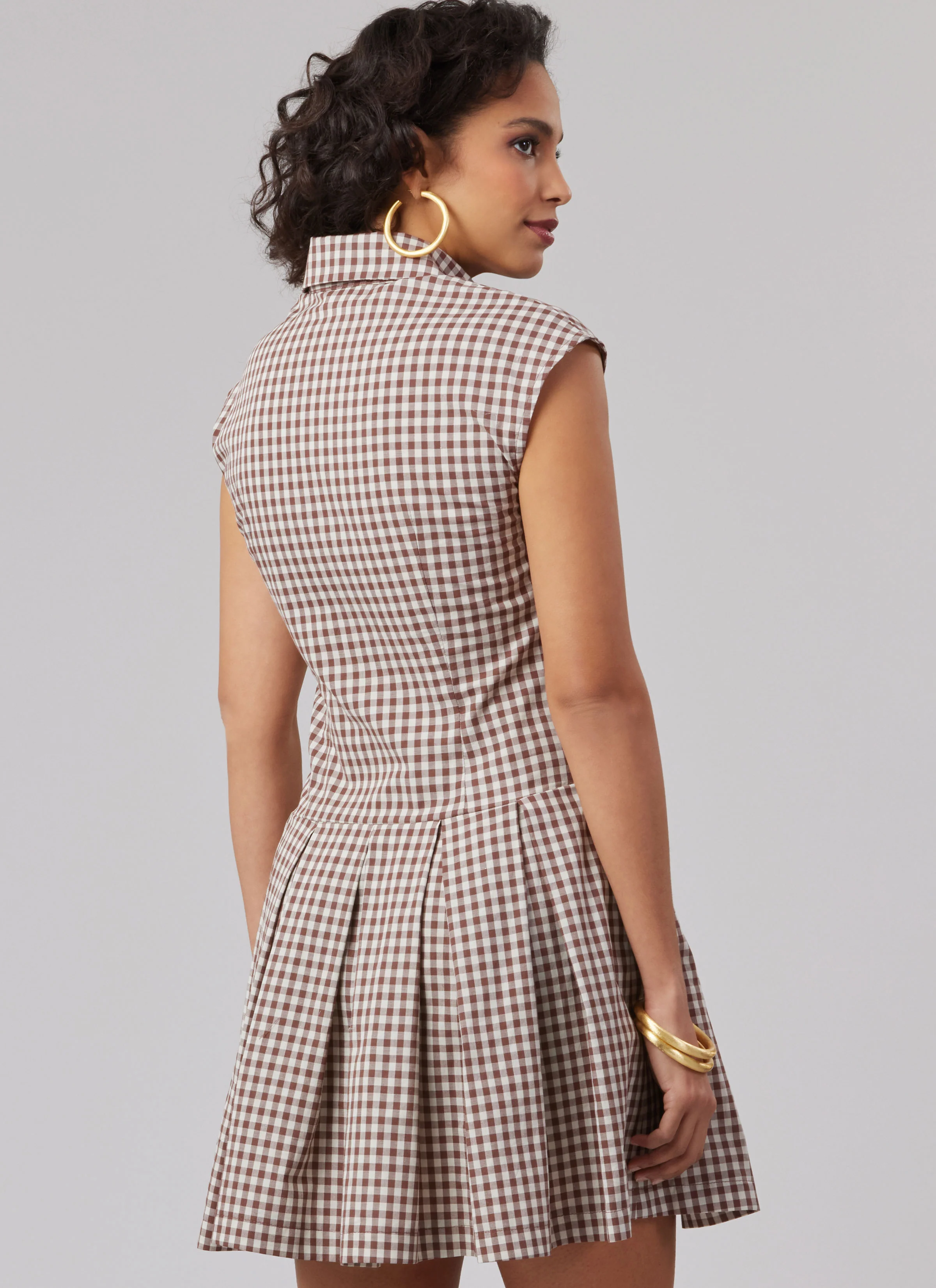 McCall's Dress M8576 - Image 4