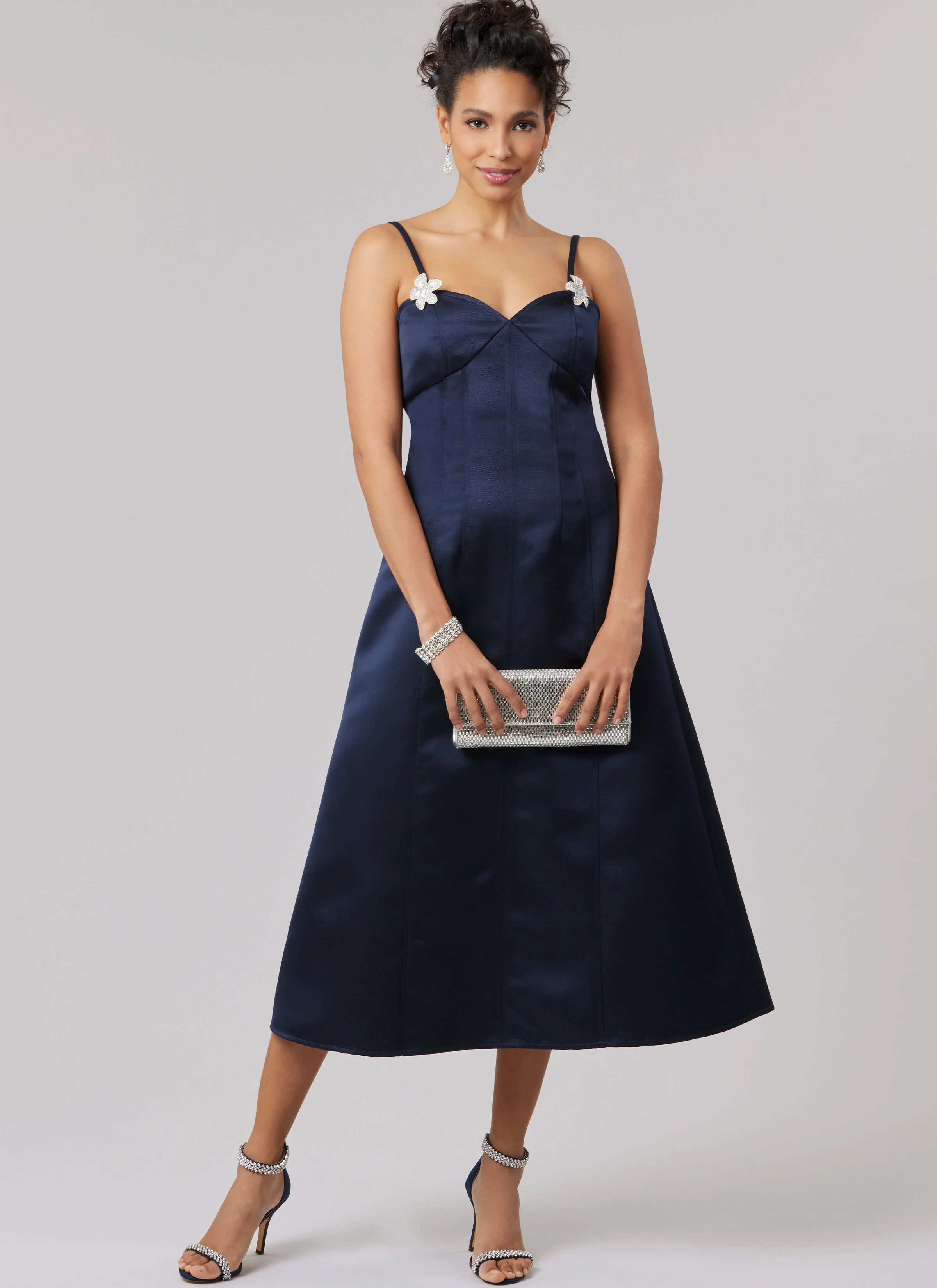 McCall's Dress M8577