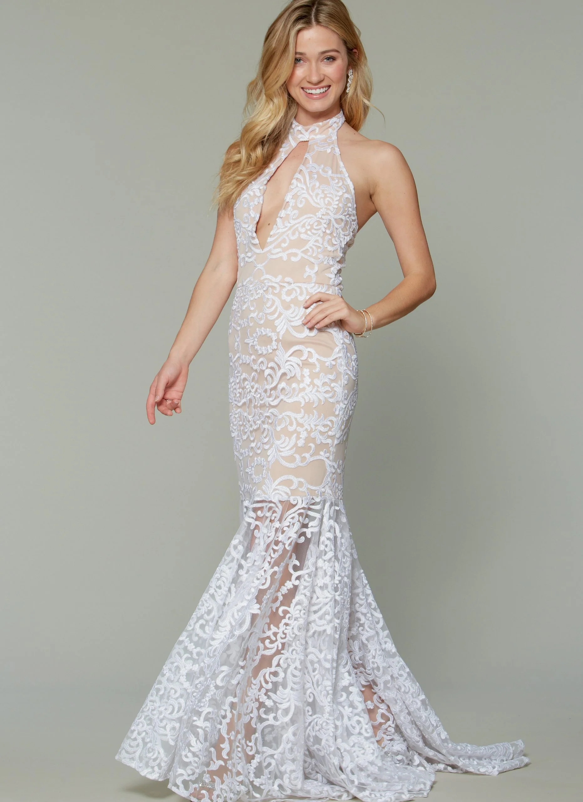 McCalls Dresses M7569 - Image 2