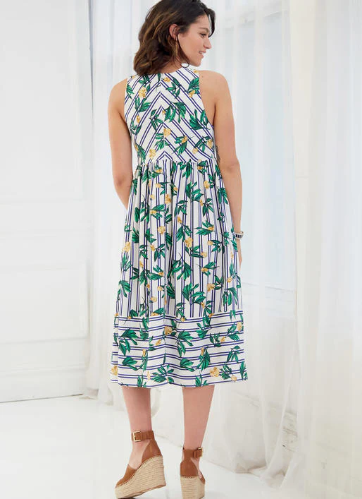 McCalls Dresses M7774 - Image 3