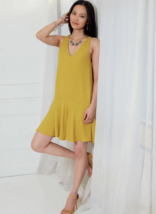 McCalls Dresses M7774 - Image 4