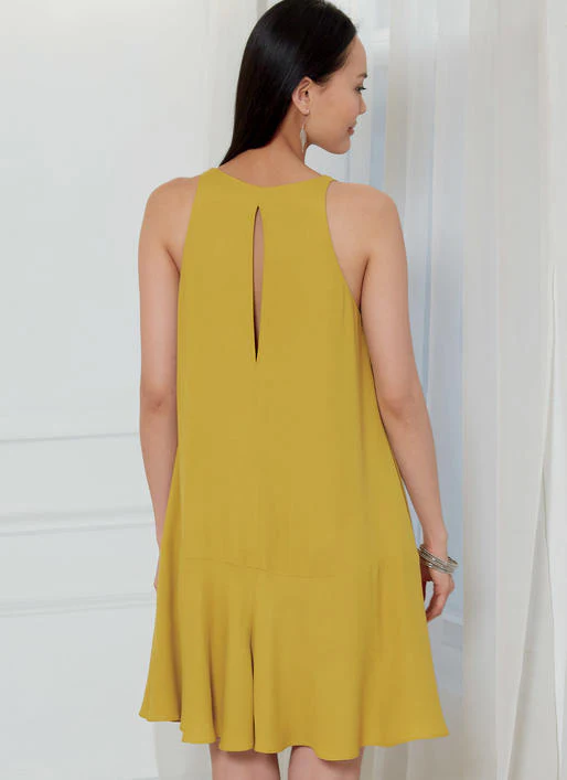 McCalls Dresses M7774 - Image 6
